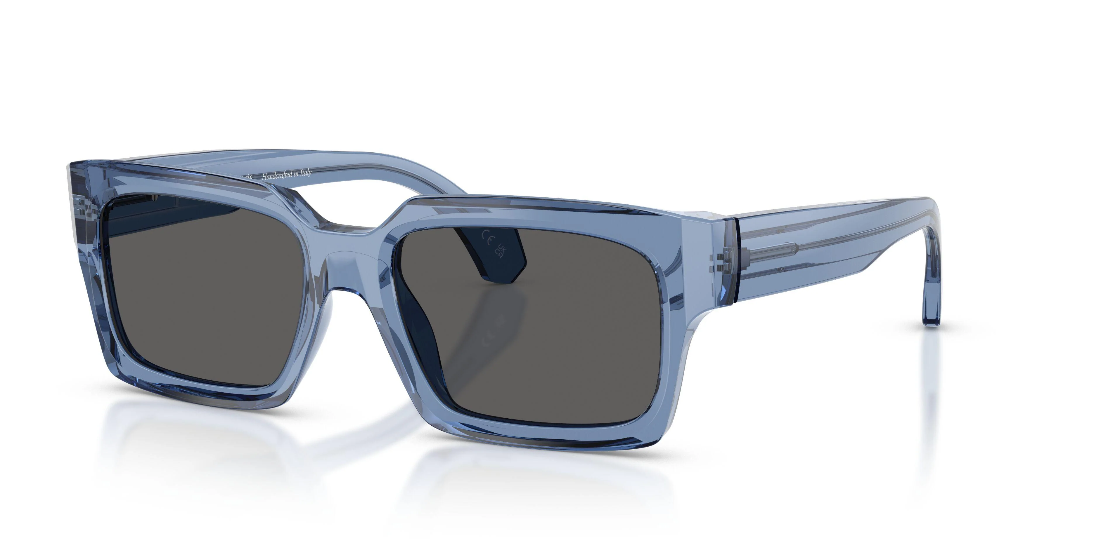 Alain Mikli 5522 Sunglasses - Image 13
