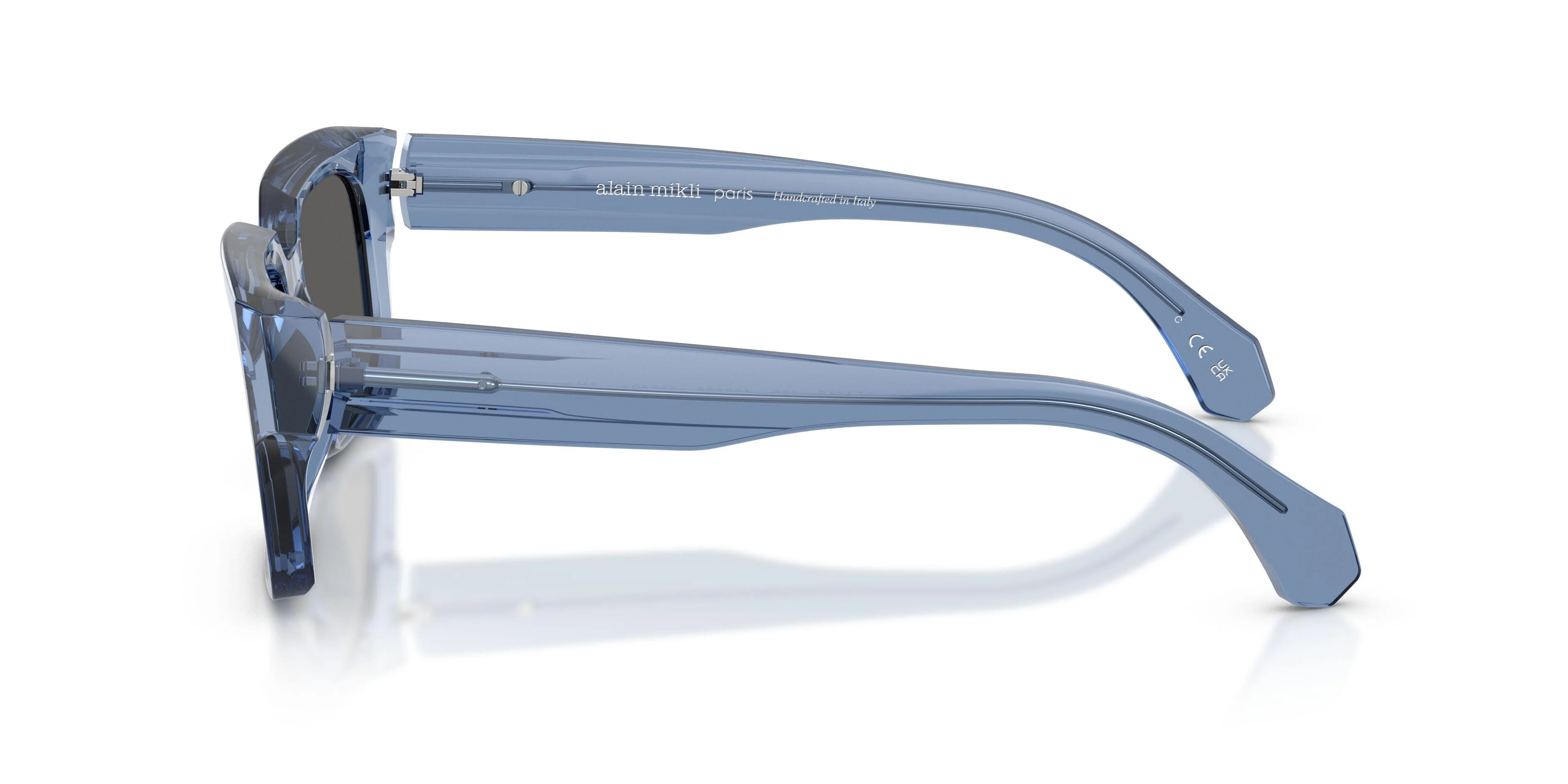Alain Mikli 5522 Sunglasses - Image 14