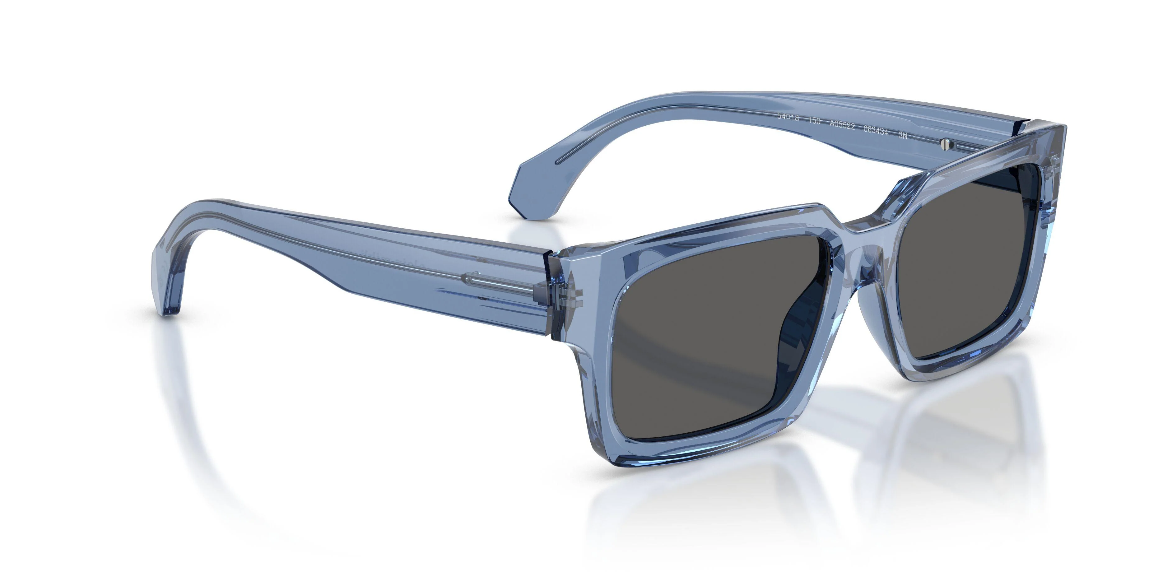 Alain Mikli 5522 Sunglasses - Image 16