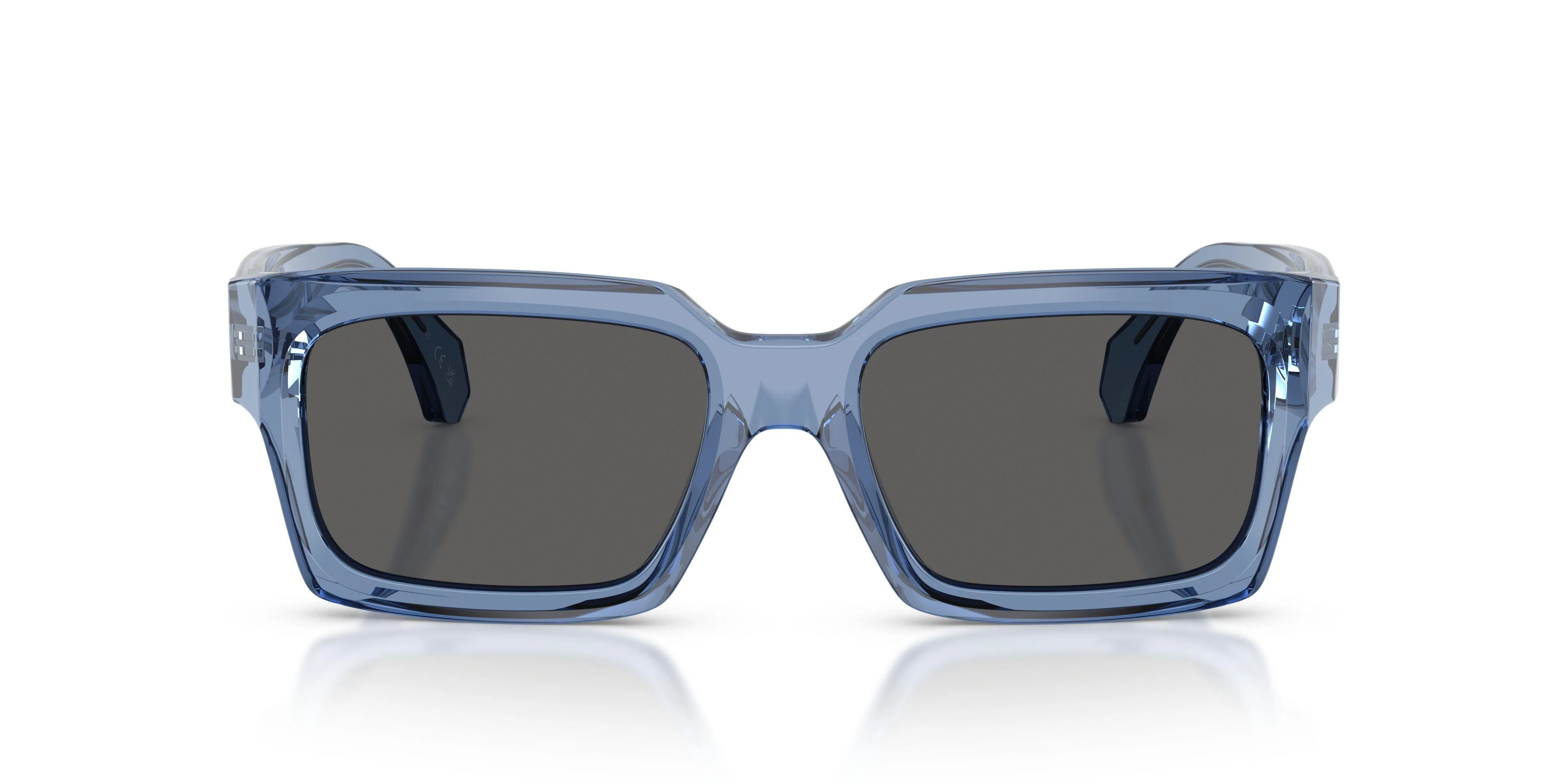 Alain Mikli 5522 Sunglasses - Image 17