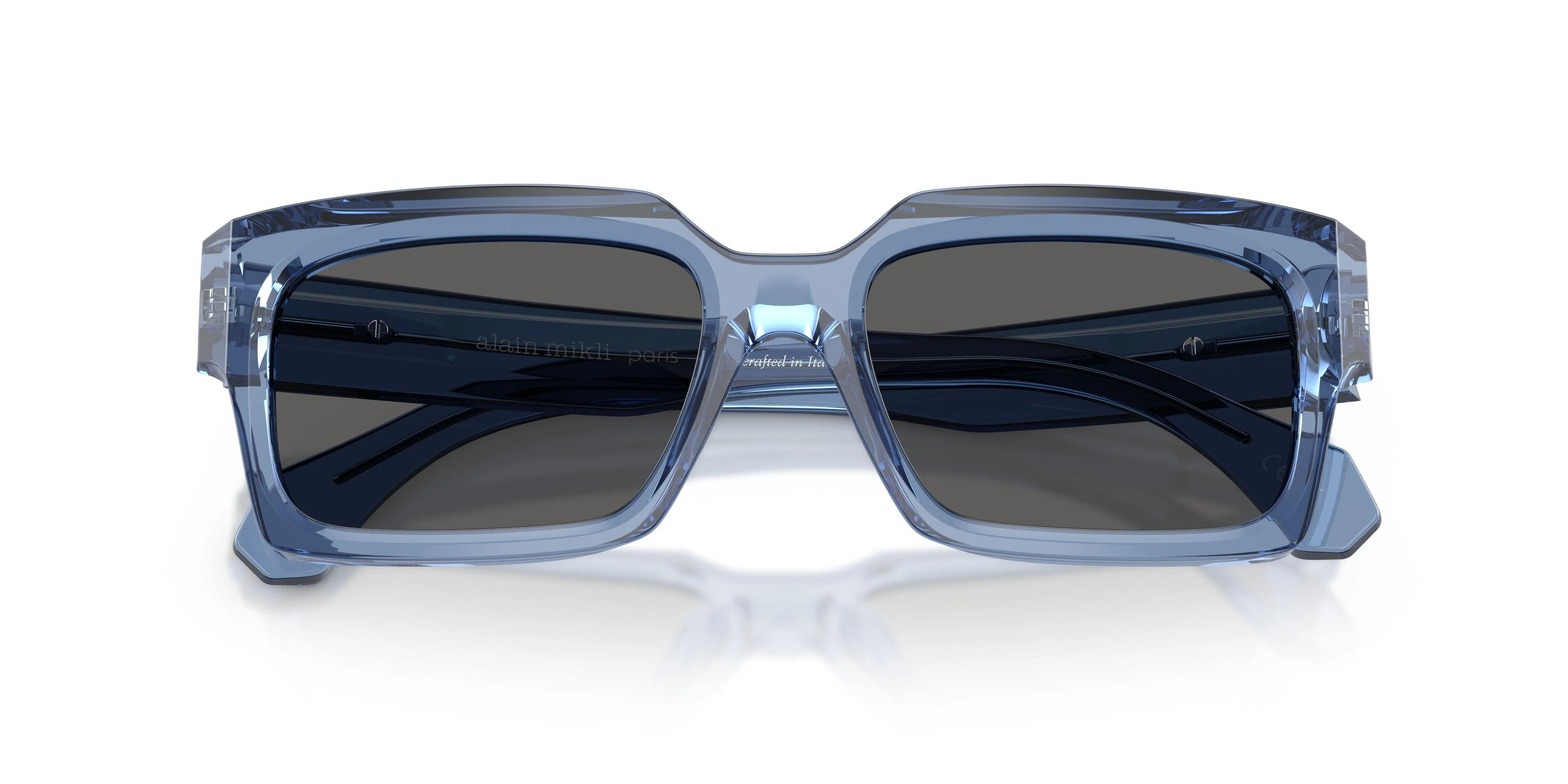 Alain Mikli 5522 Sunglasses - Image 18