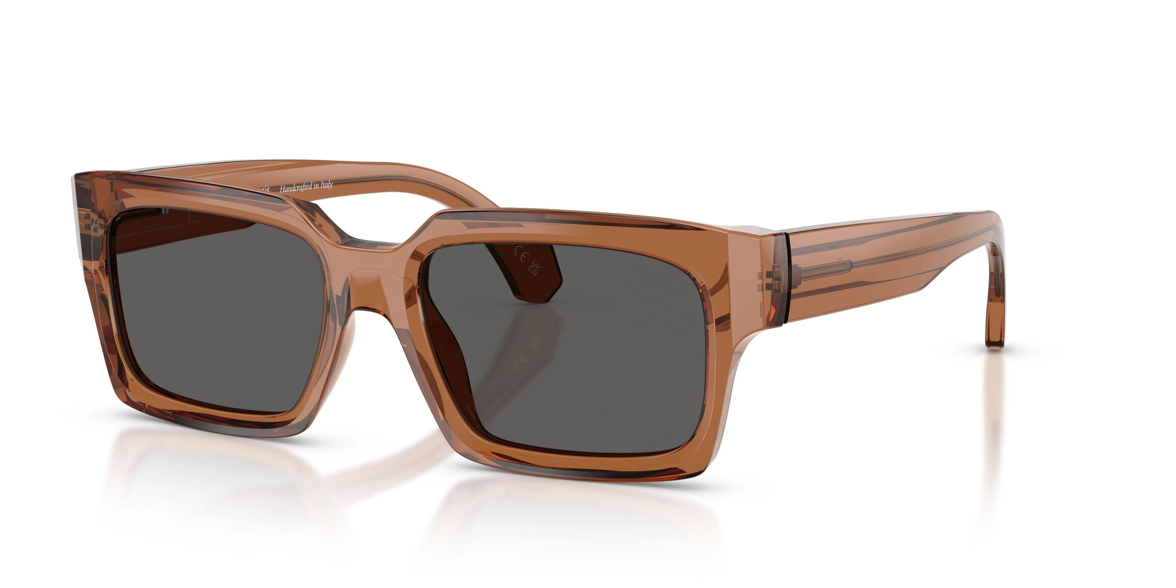 Alain Mikli 5522 Sunglasses - Image 19