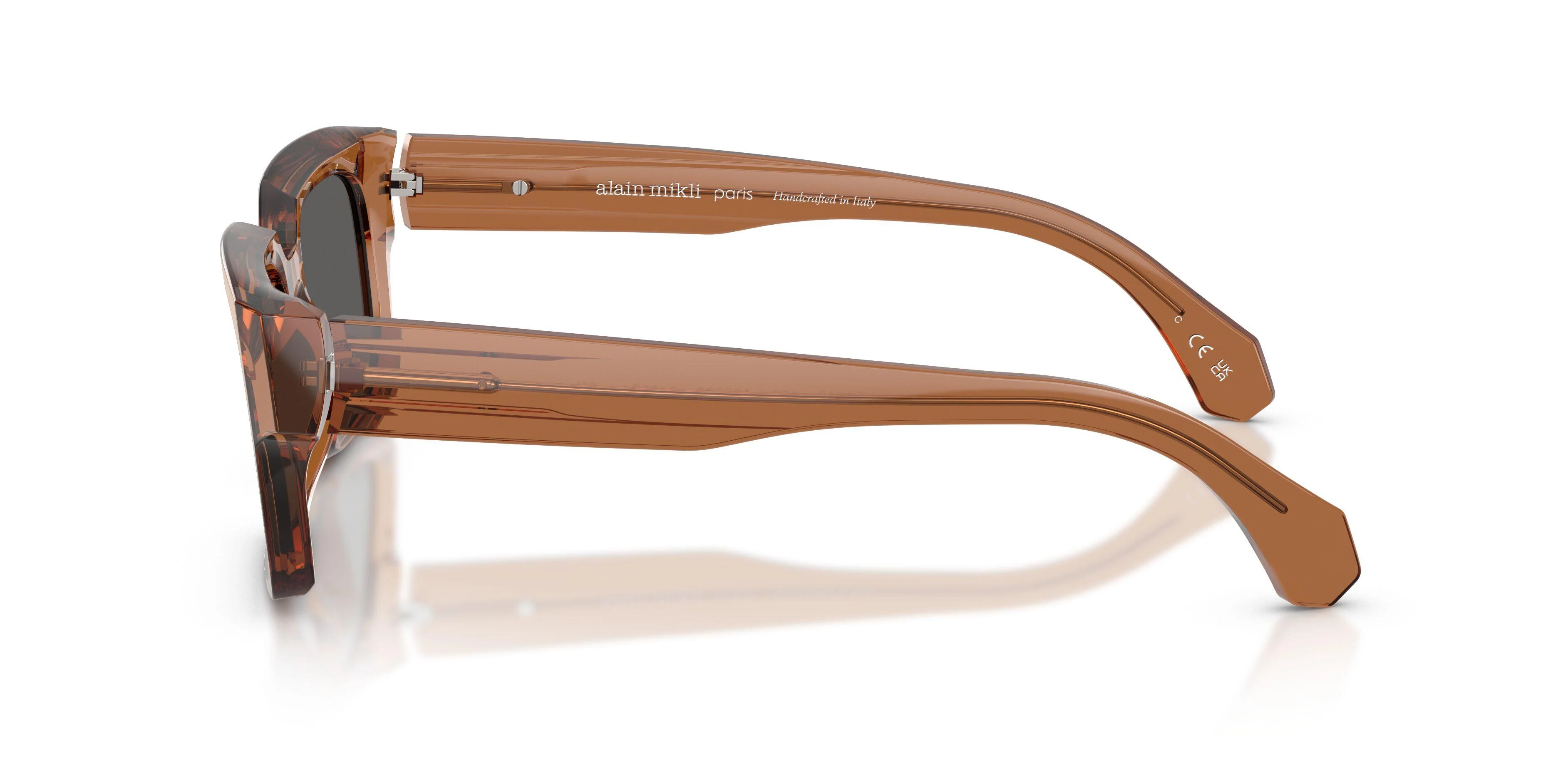 Alain Mikli 5522 Sunglasses - Image 20