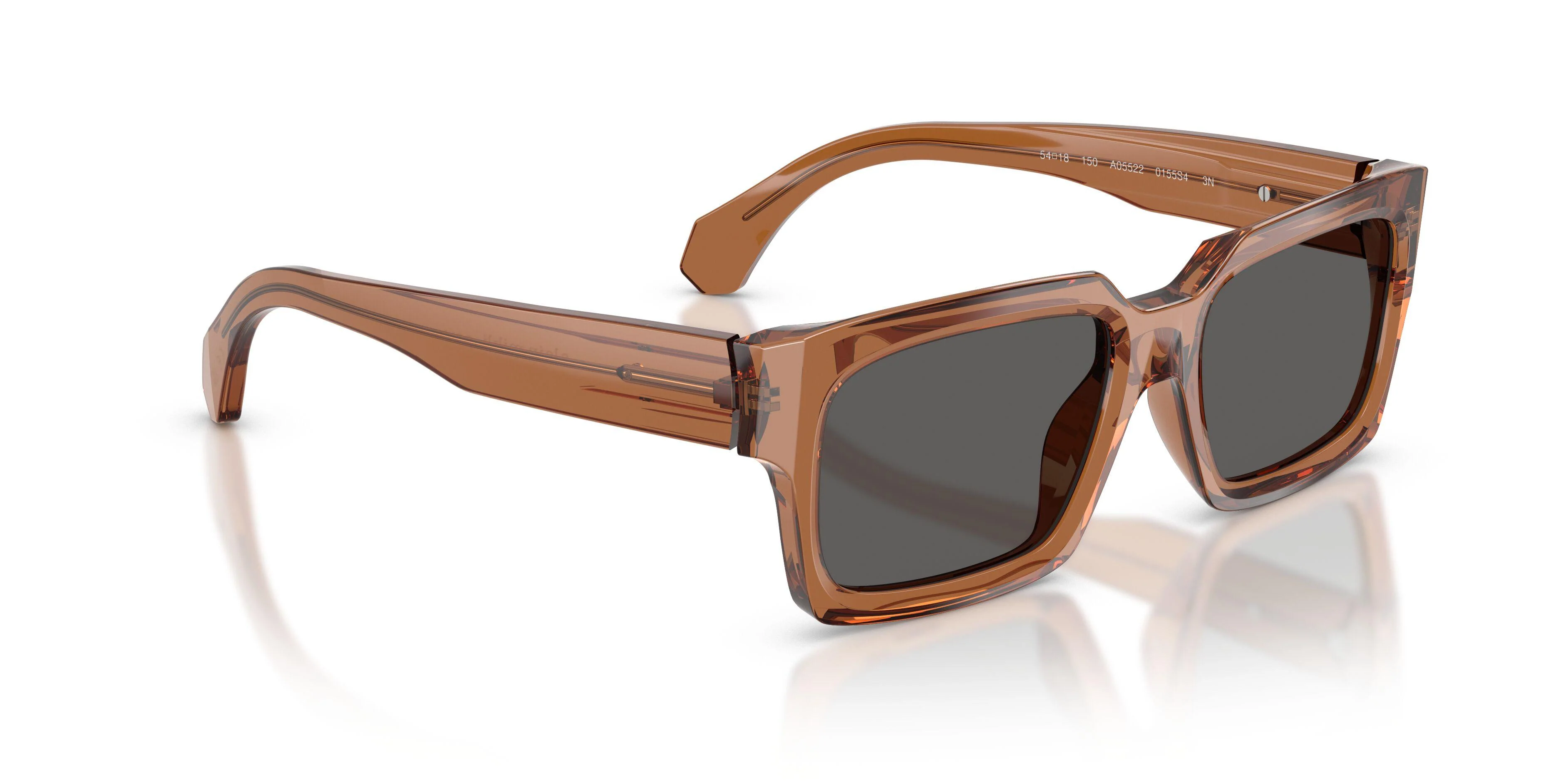 Alain Mikli 5522 Sunglasses - Image 22