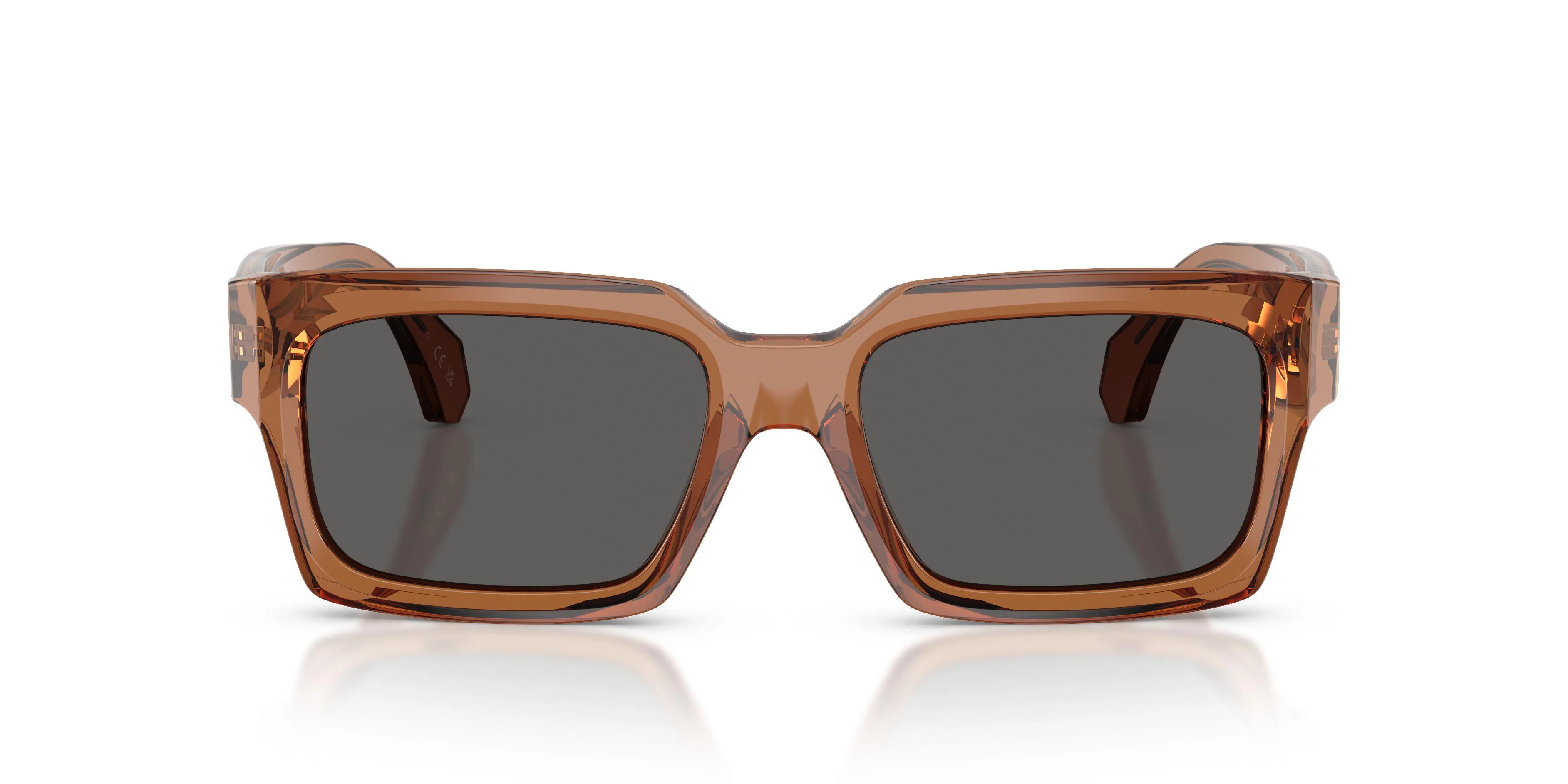 Alain Mikli 5522 Sunglasses - Image 23