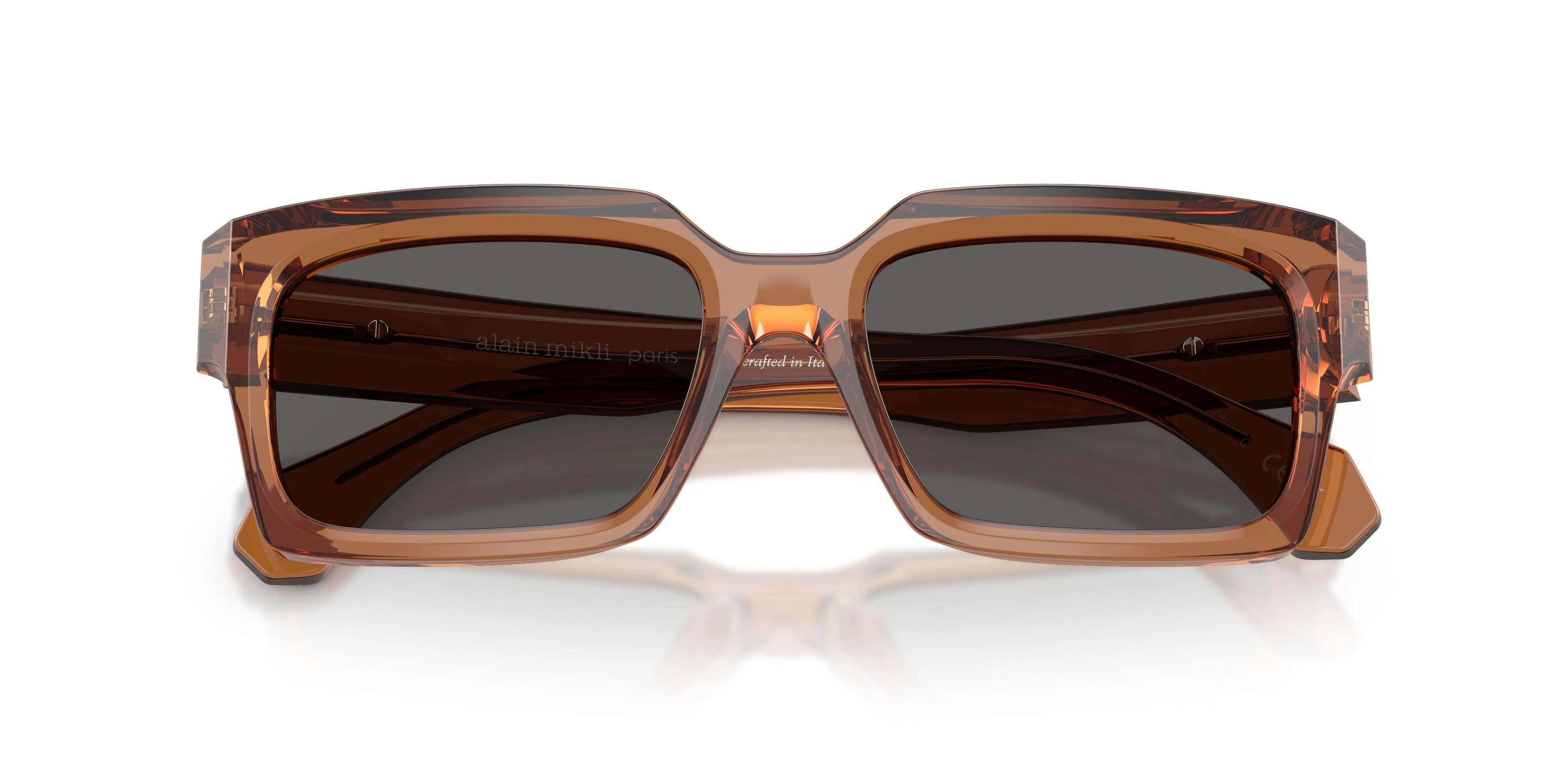 Alain Mikli 5522 Sunglasses - Image 24
