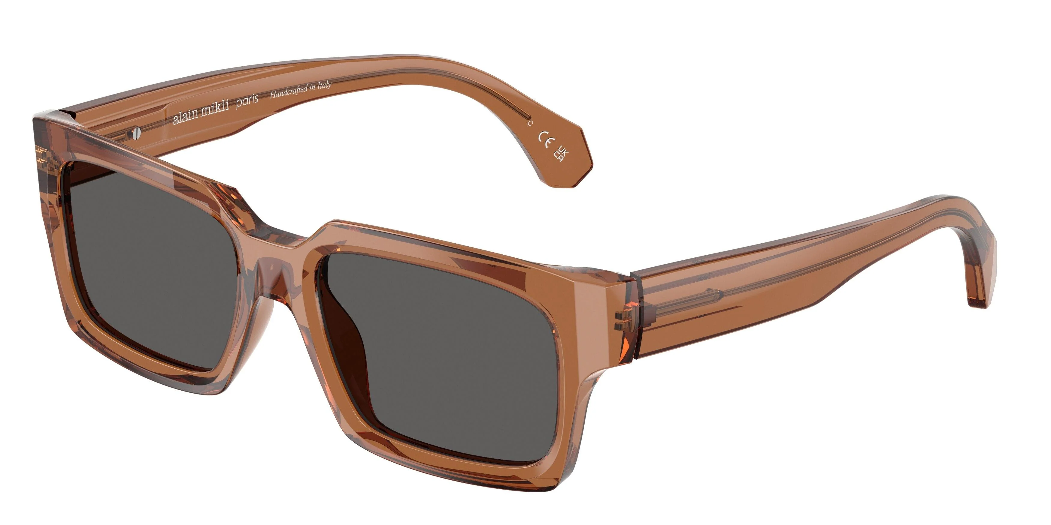 Alain Mikli 5522 Sunglasses - Image 3