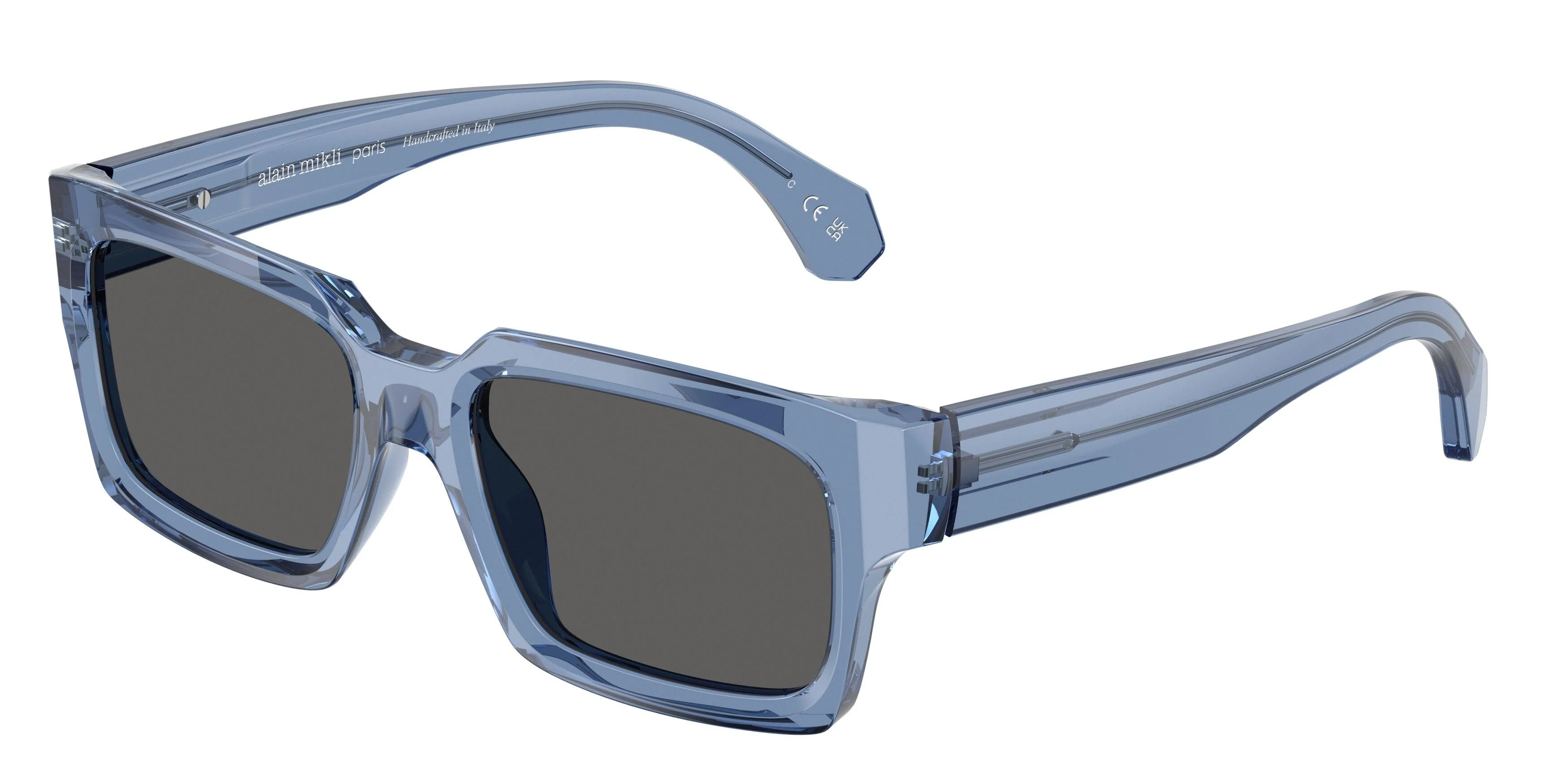 Alain Mikli 5522 Sunglasses - Image 5