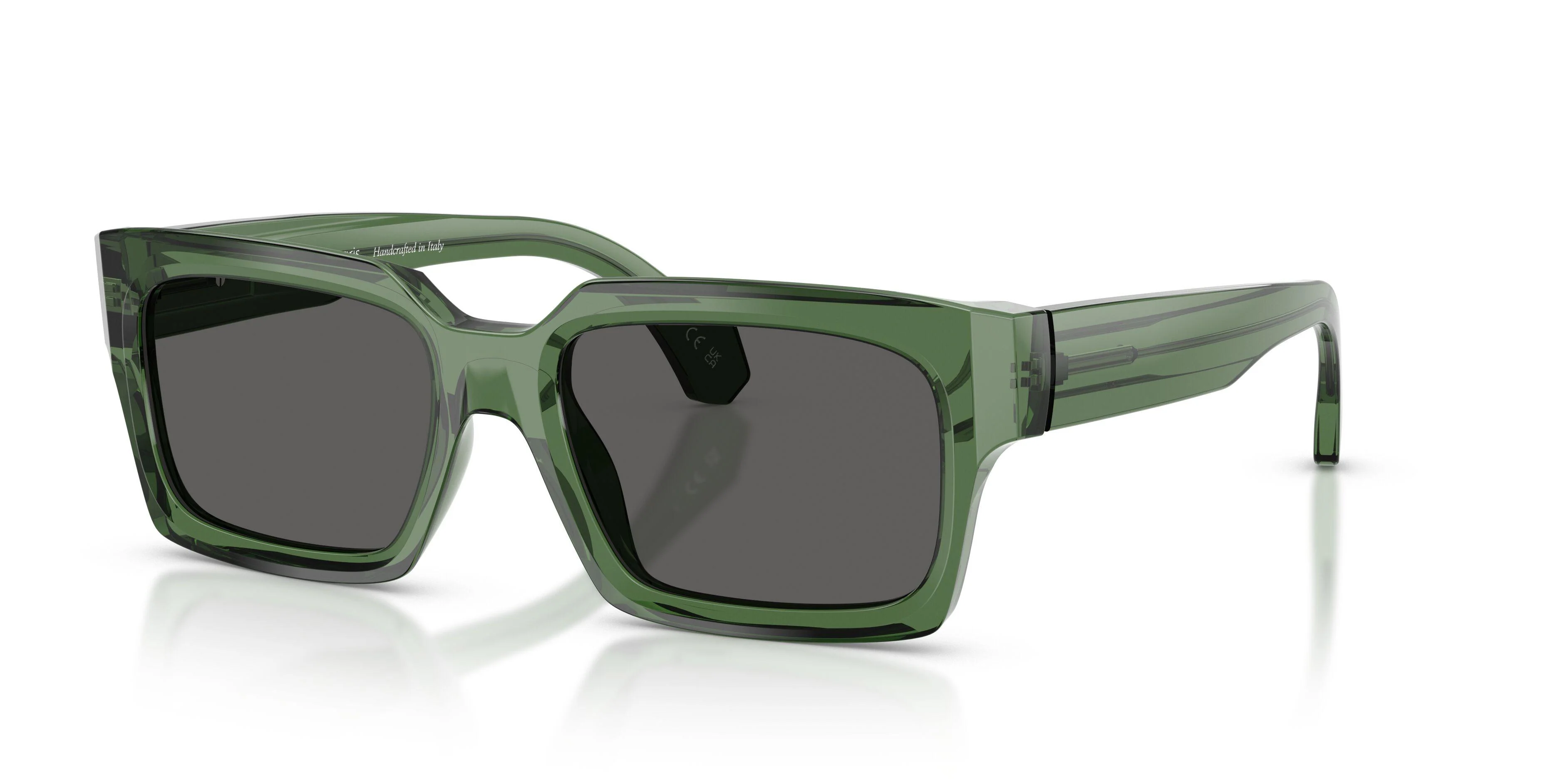 Alain Mikli 5522 Sunglasses - Image 7