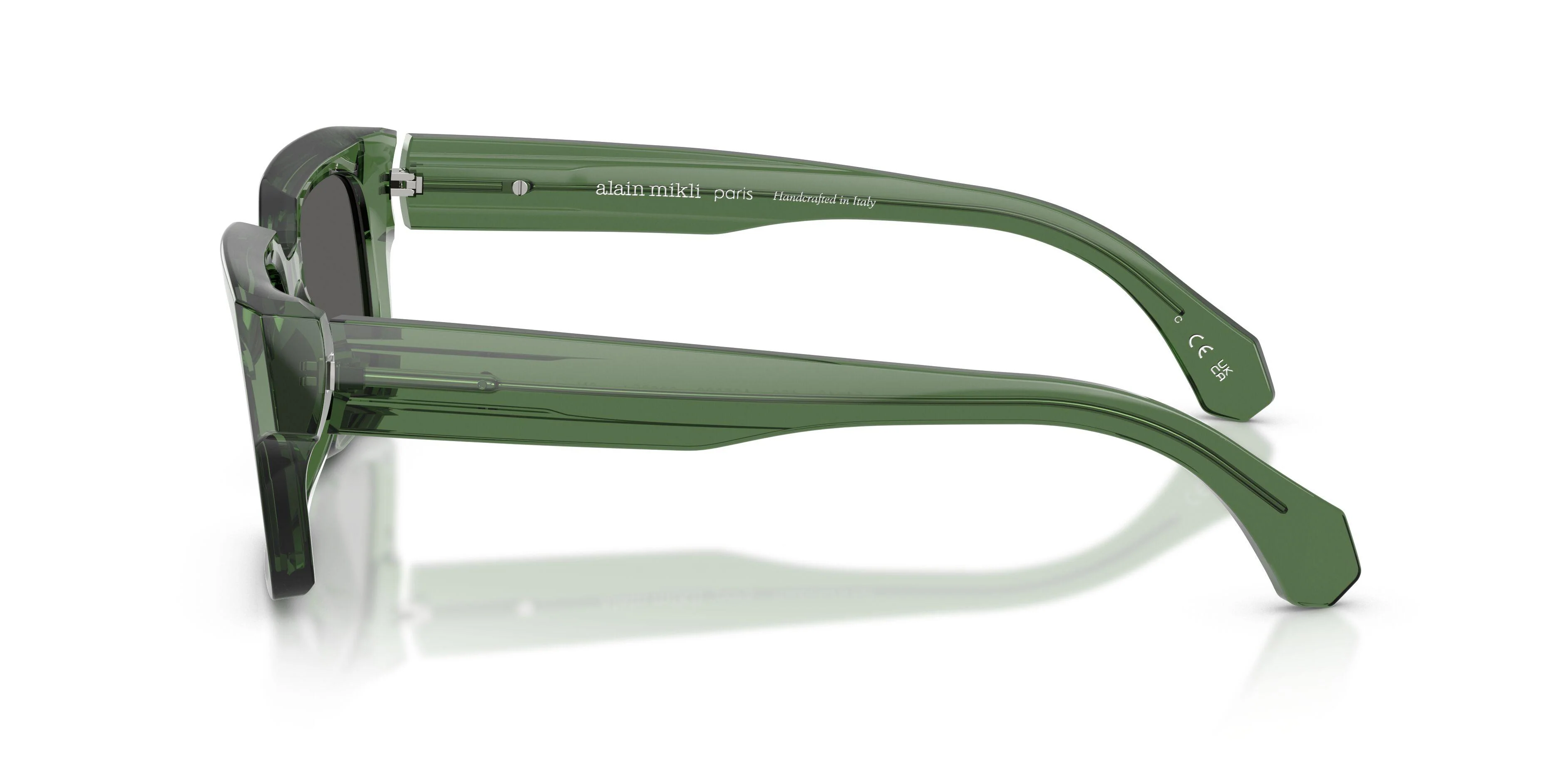 Alain Mikli 5522 Sunglasses - Image 8