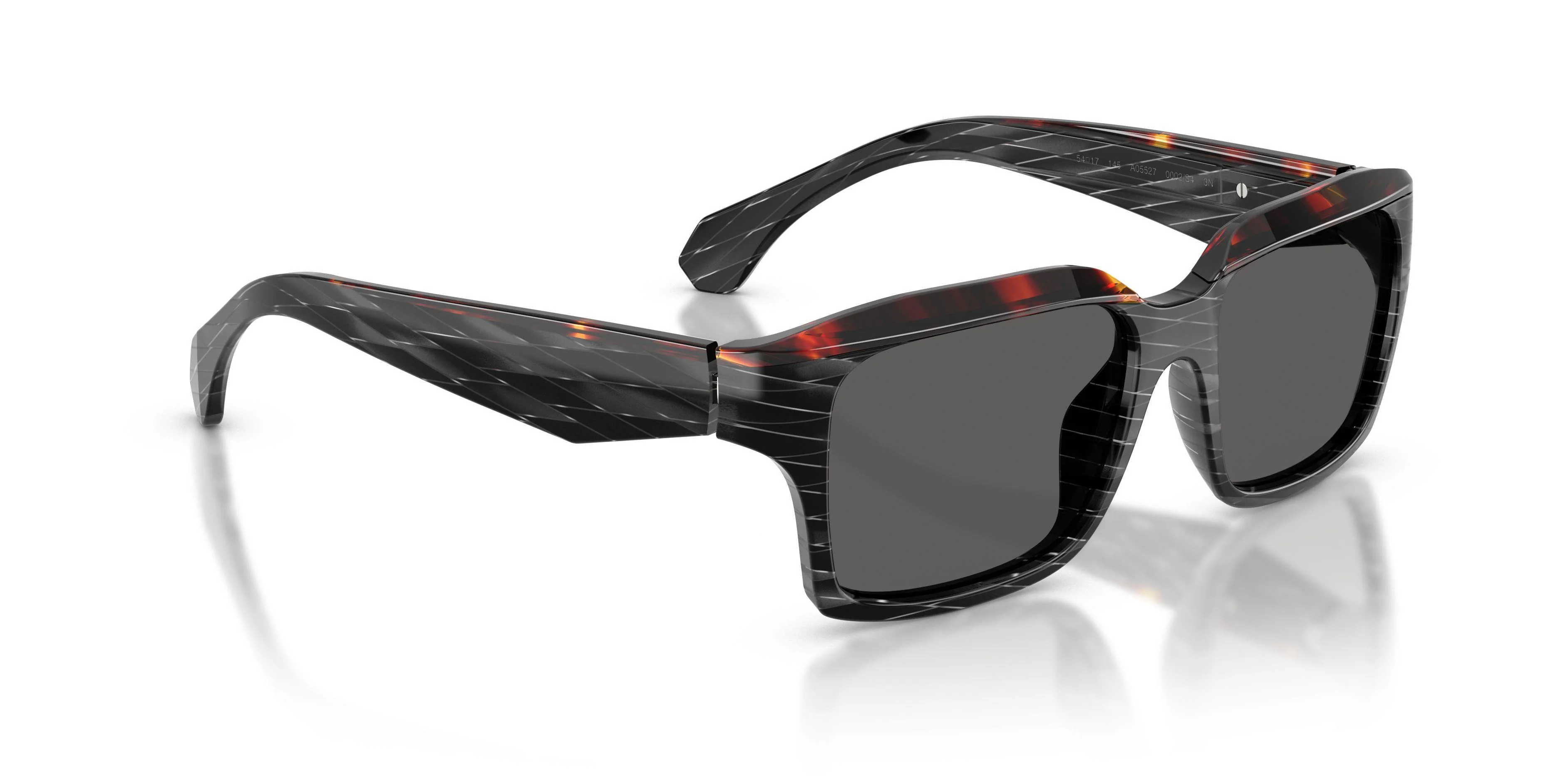 Alain Mikli 5527 Sunglasses - Image 10