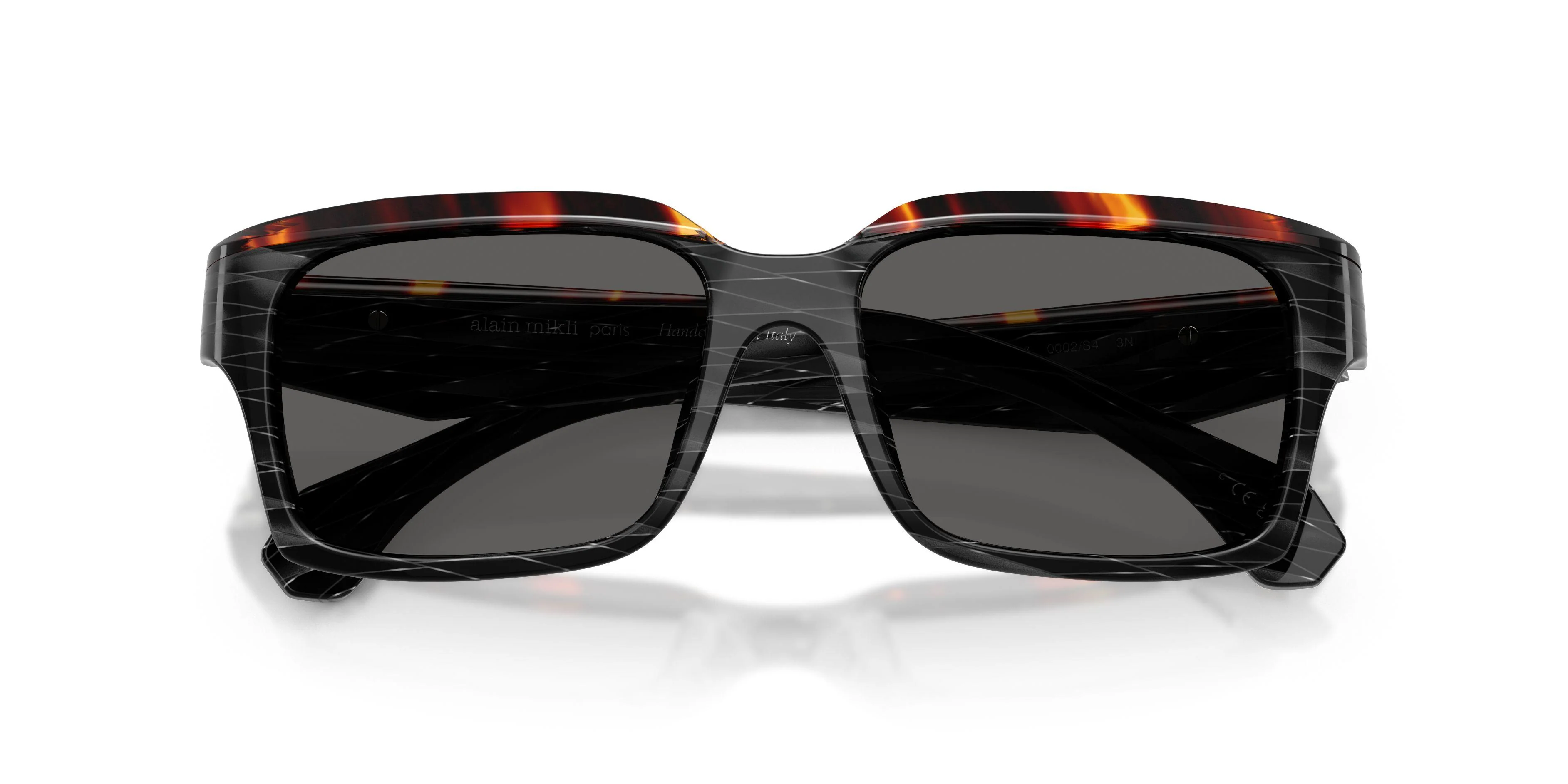 Alain Mikli 5527 Sunglasses - Image 12