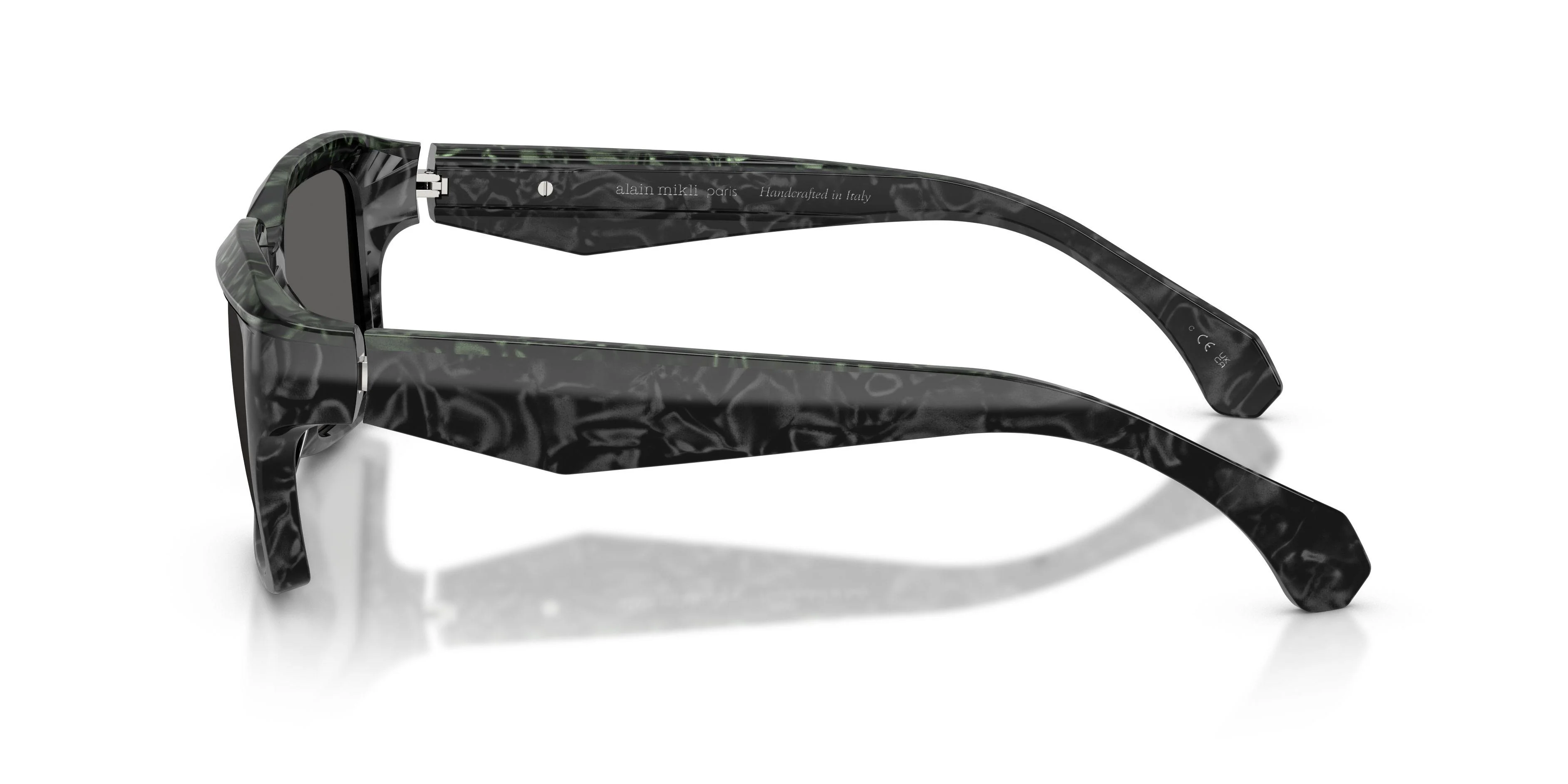 Alain Mikli 5527 Sunglasses - Image 2