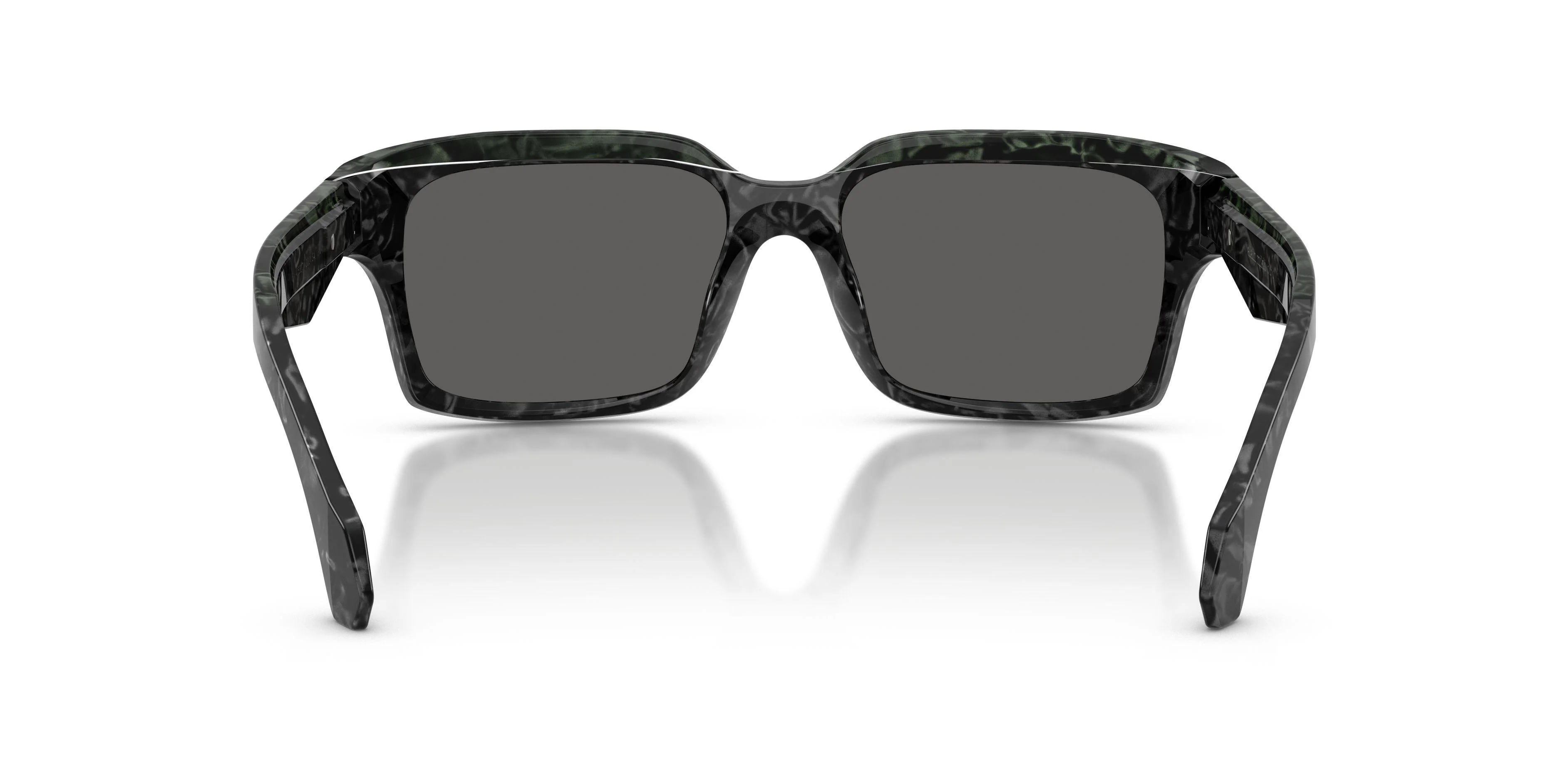 Alain Mikli 5527 Sunglasses - Image 3
