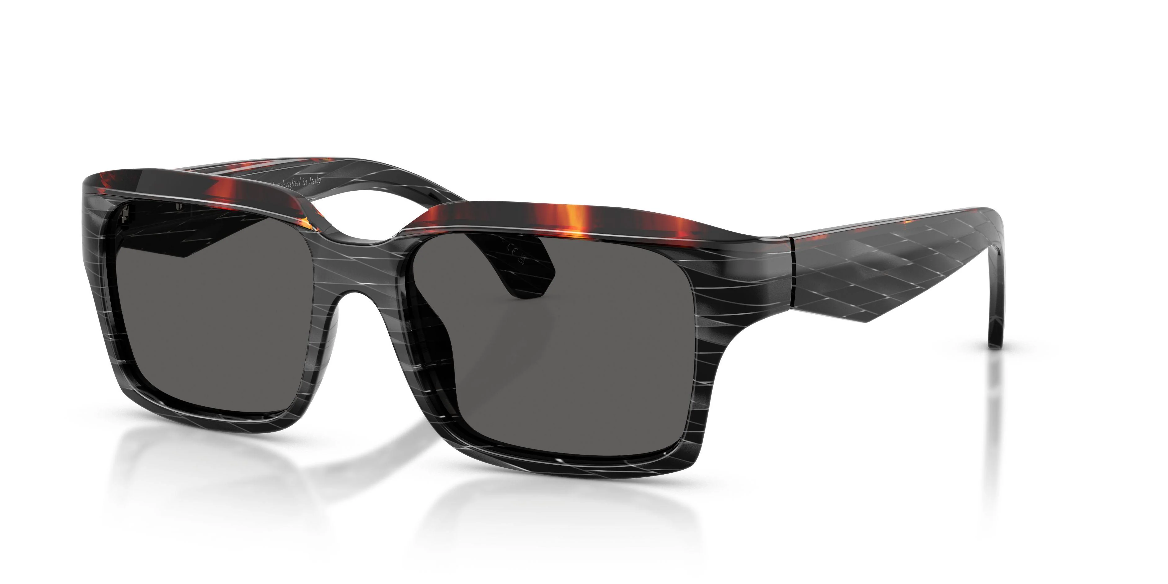 Alain Mikli 5527 Sunglasses - Image 7