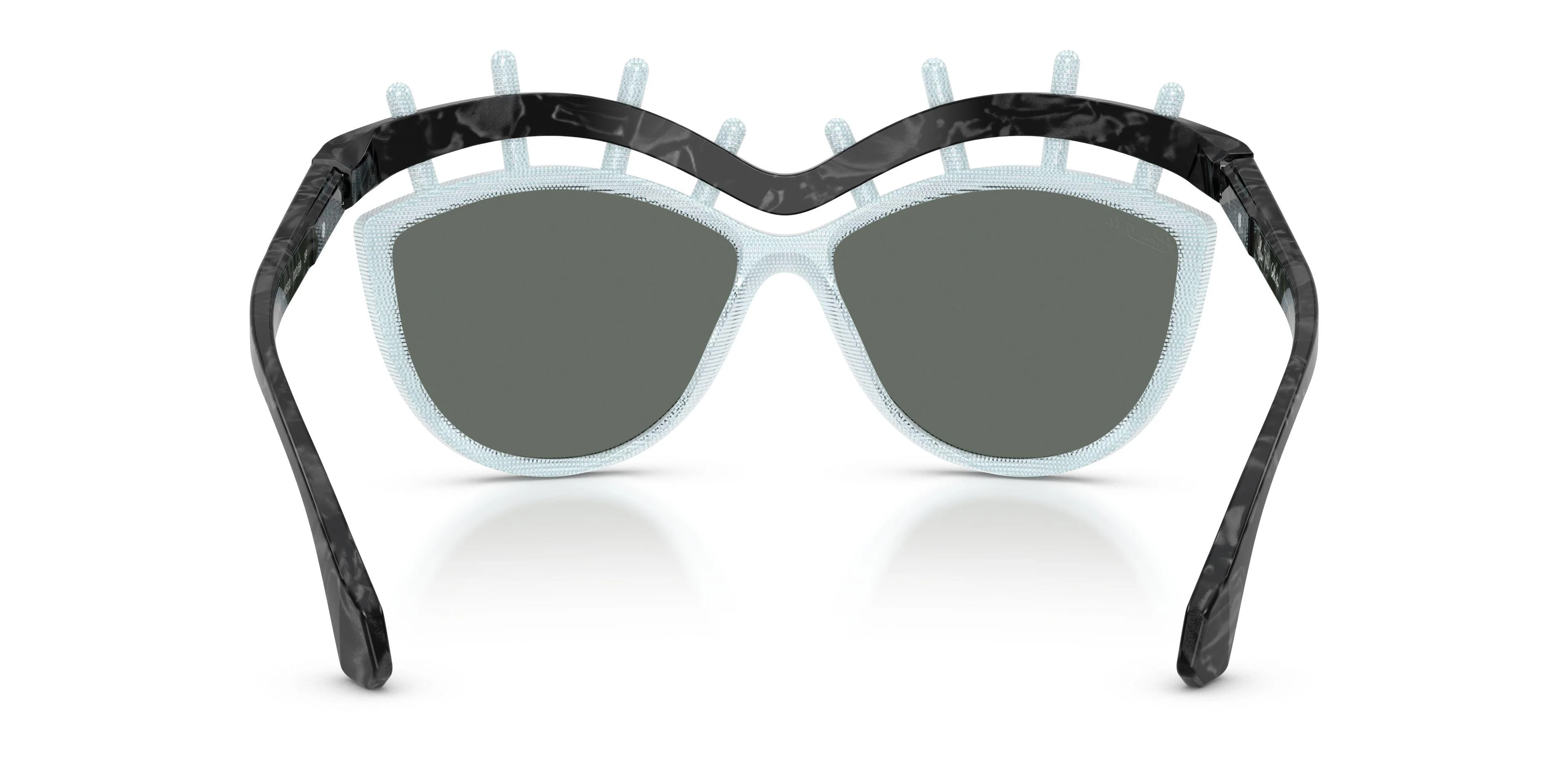 Alain Mikli 9502 Sunglasses - Image 11