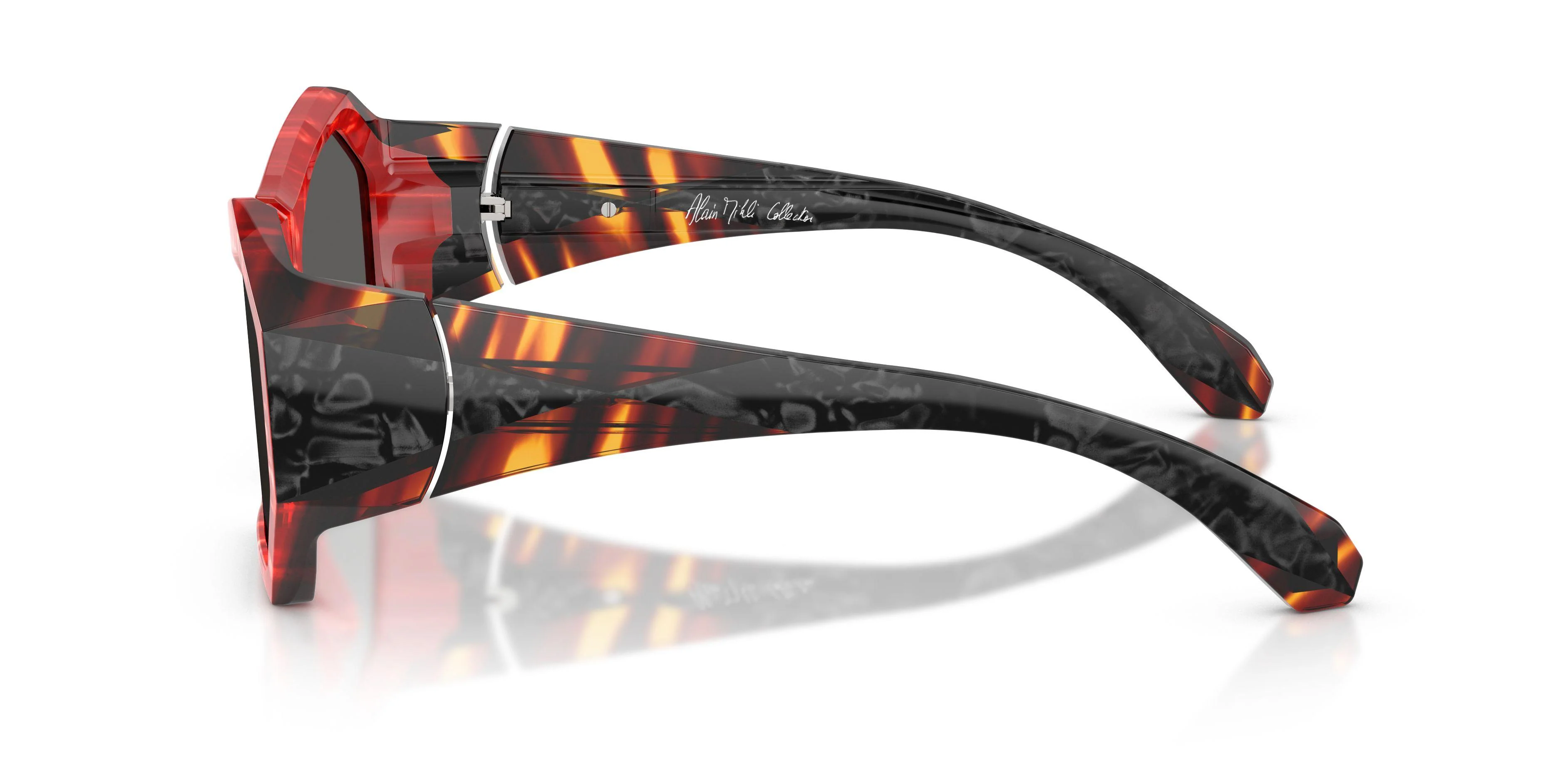 Alain Mikli 9506 Sunglasses - Image 10
