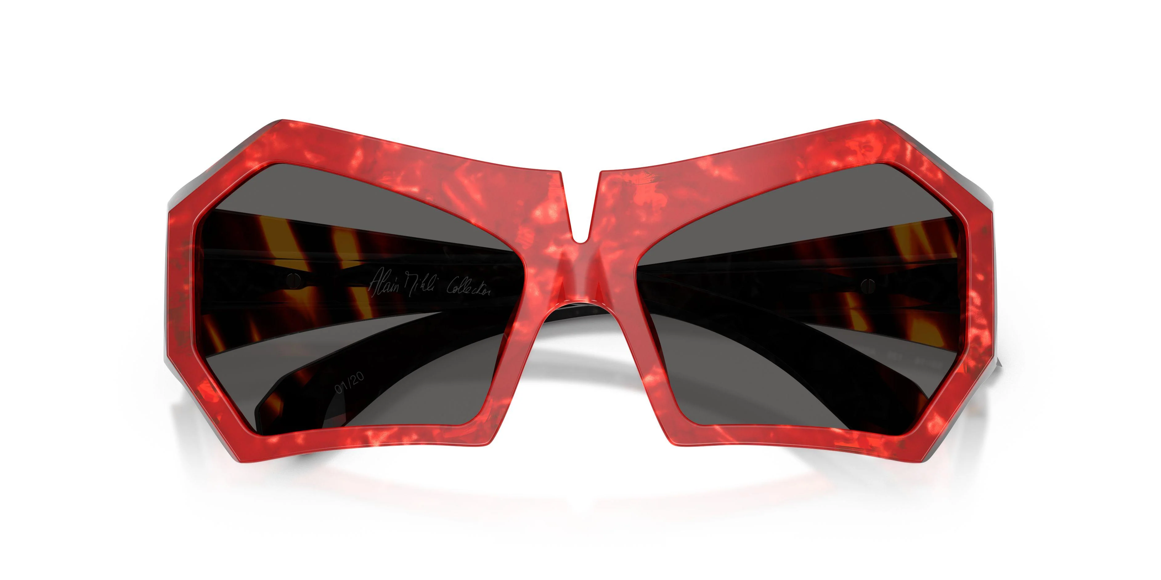 Alain Mikli 9506 Sunglasses - Image 14