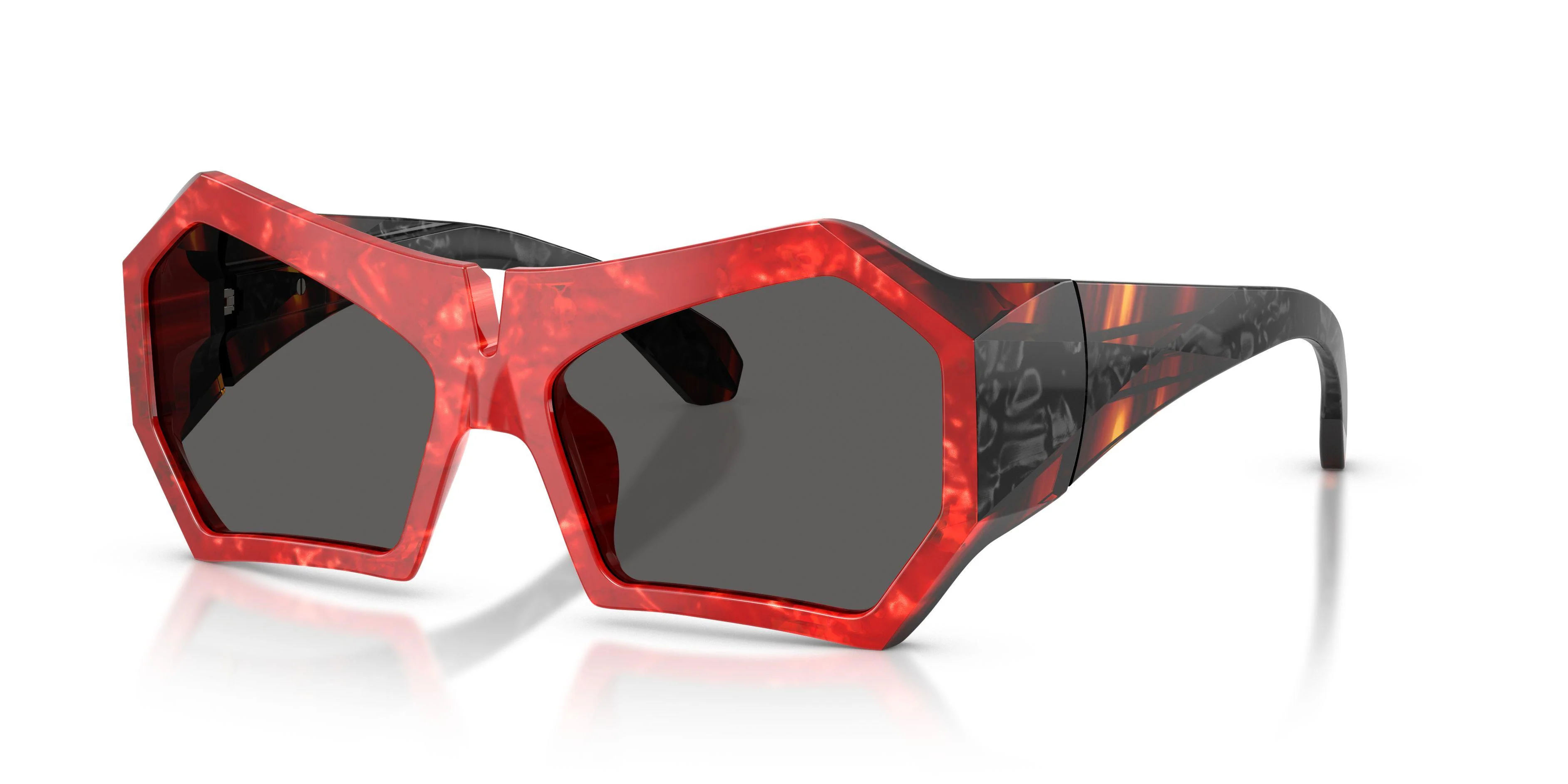 Alain Mikli 9506 Sunglasses - Image 2
