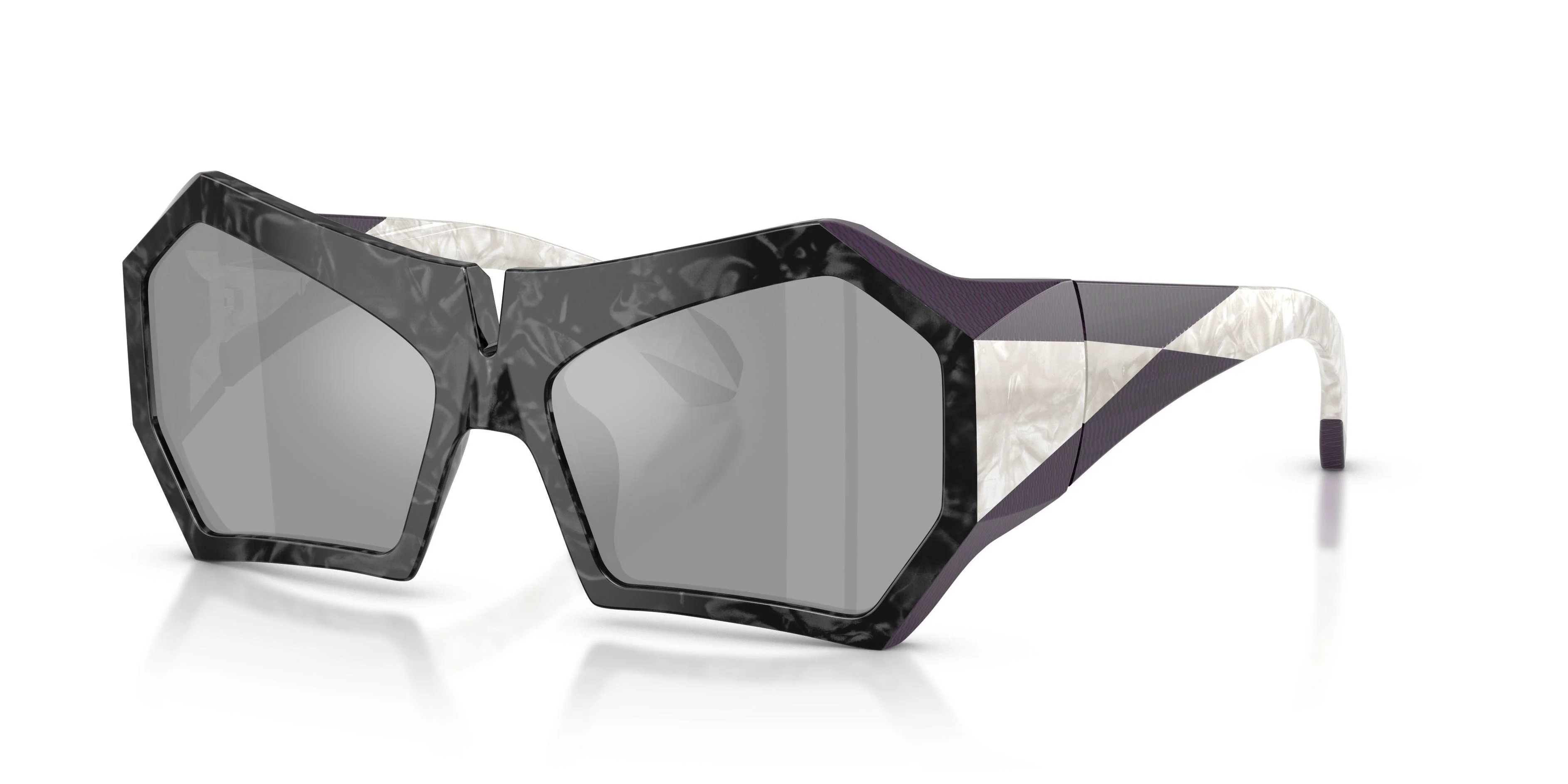 Alain Mikli 9506 Sunglasses - Image 3