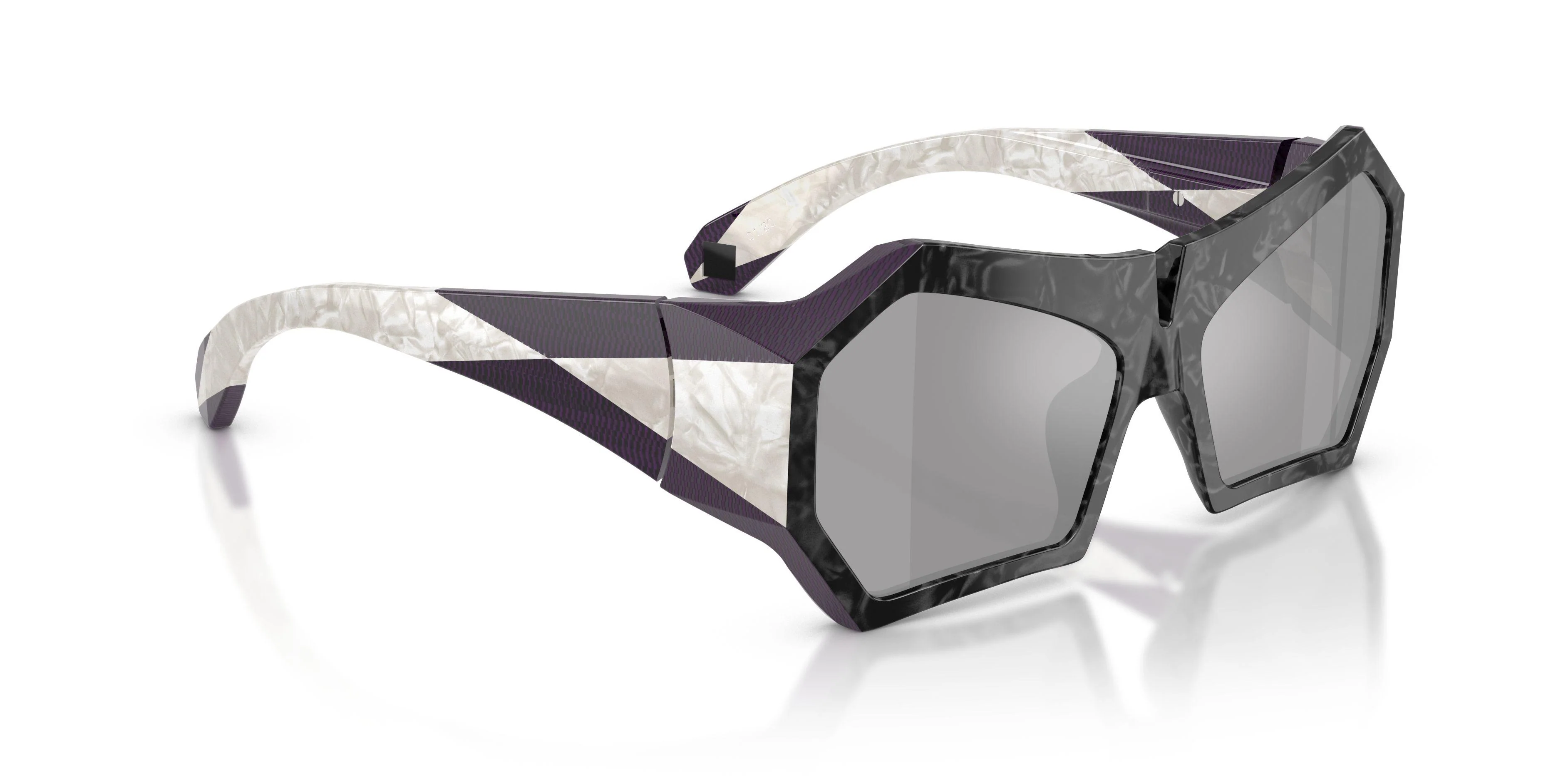 Alain Mikli 9506 Sunglasses - Image 6