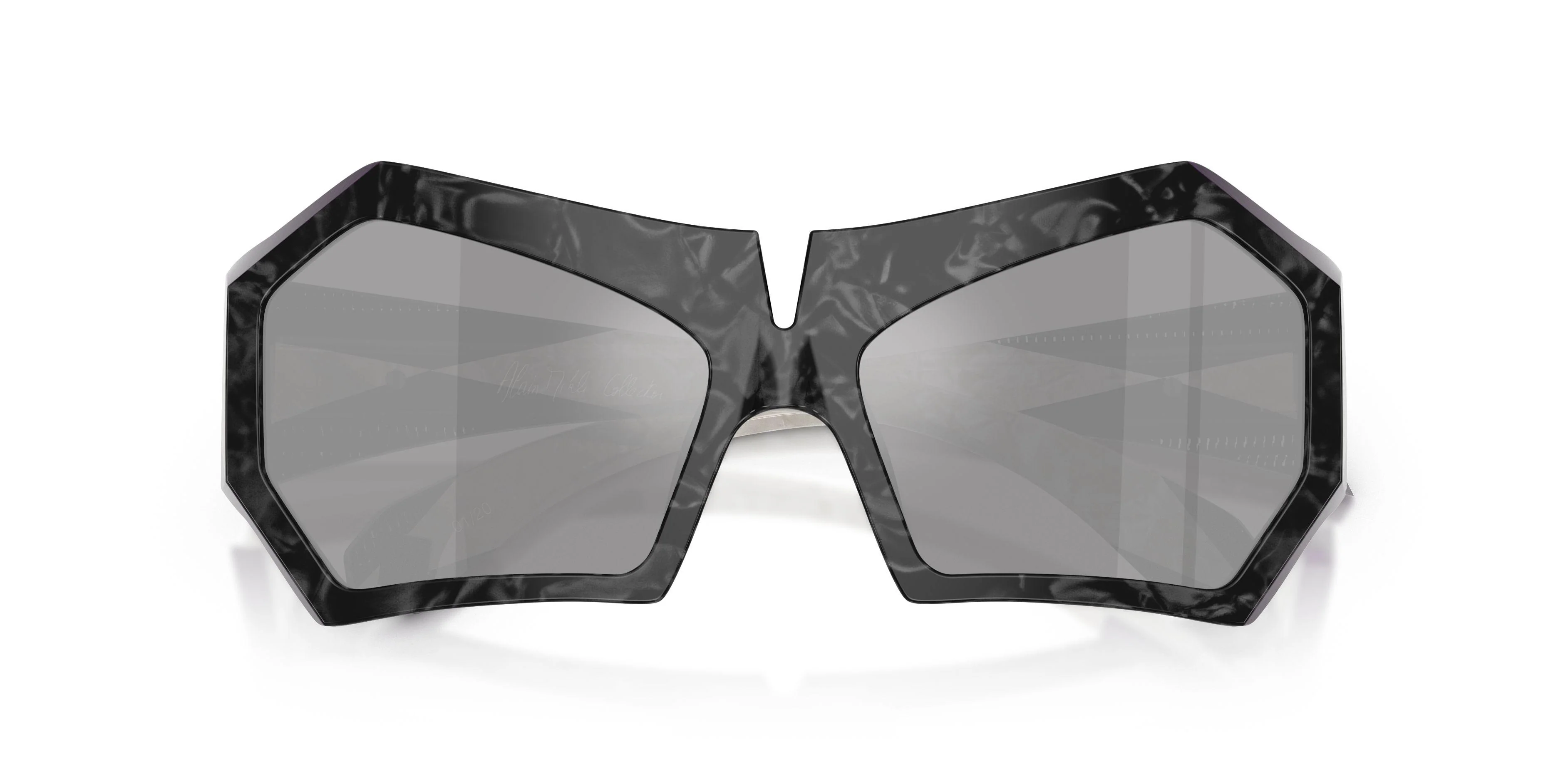 Alain Mikli 9506 Sunglasses - Image 8