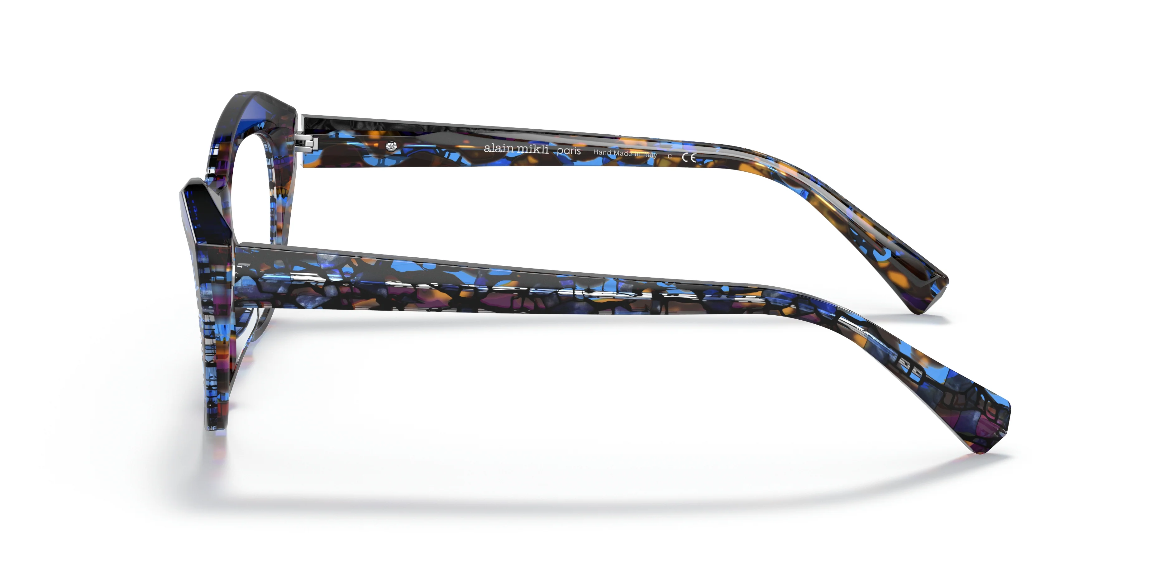 Alain Mikli Blondene 3137 Eyeglasses - Image 3