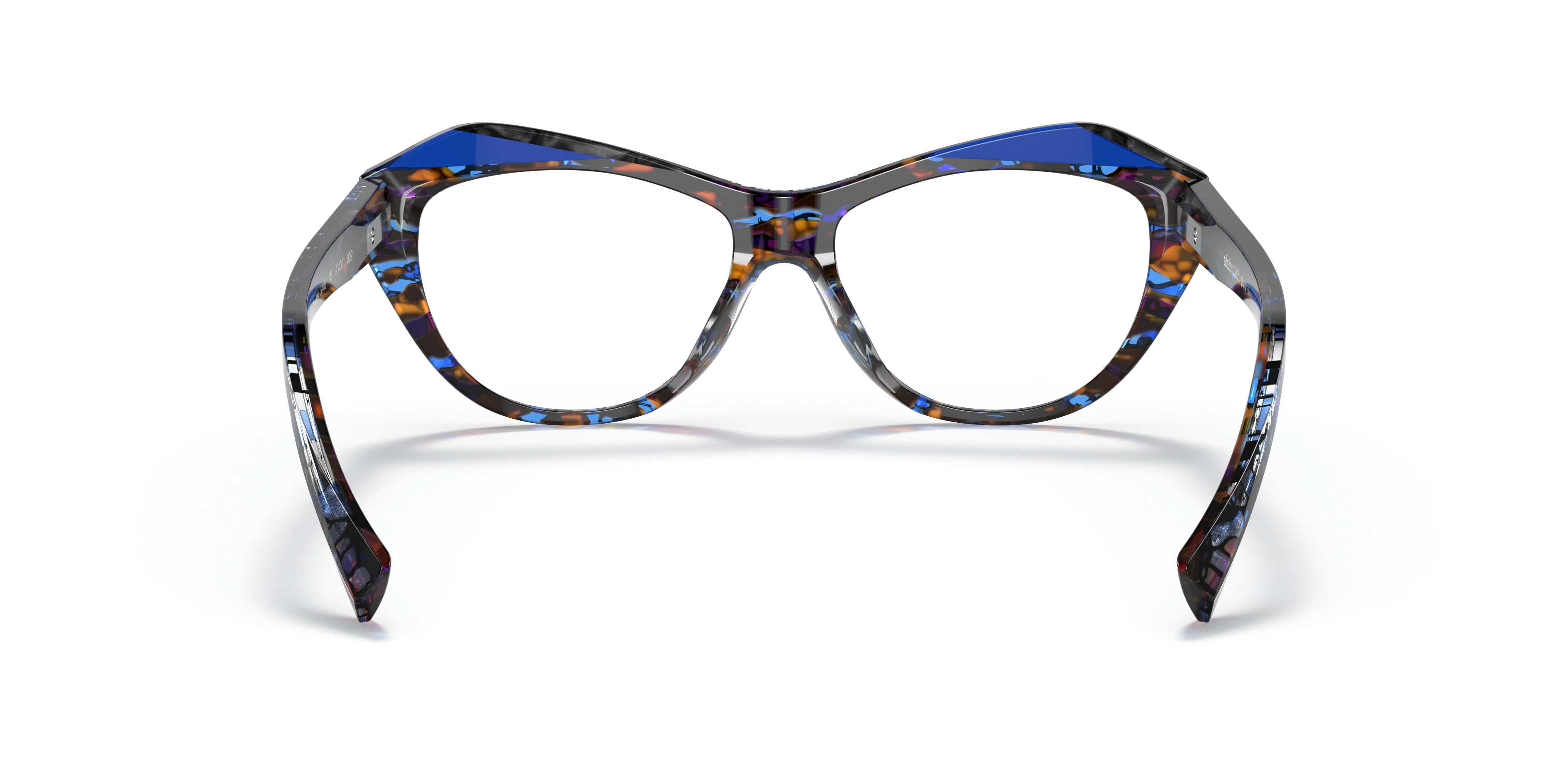 Alain Mikli Blondene 3137 Eyeglasses - Image 4