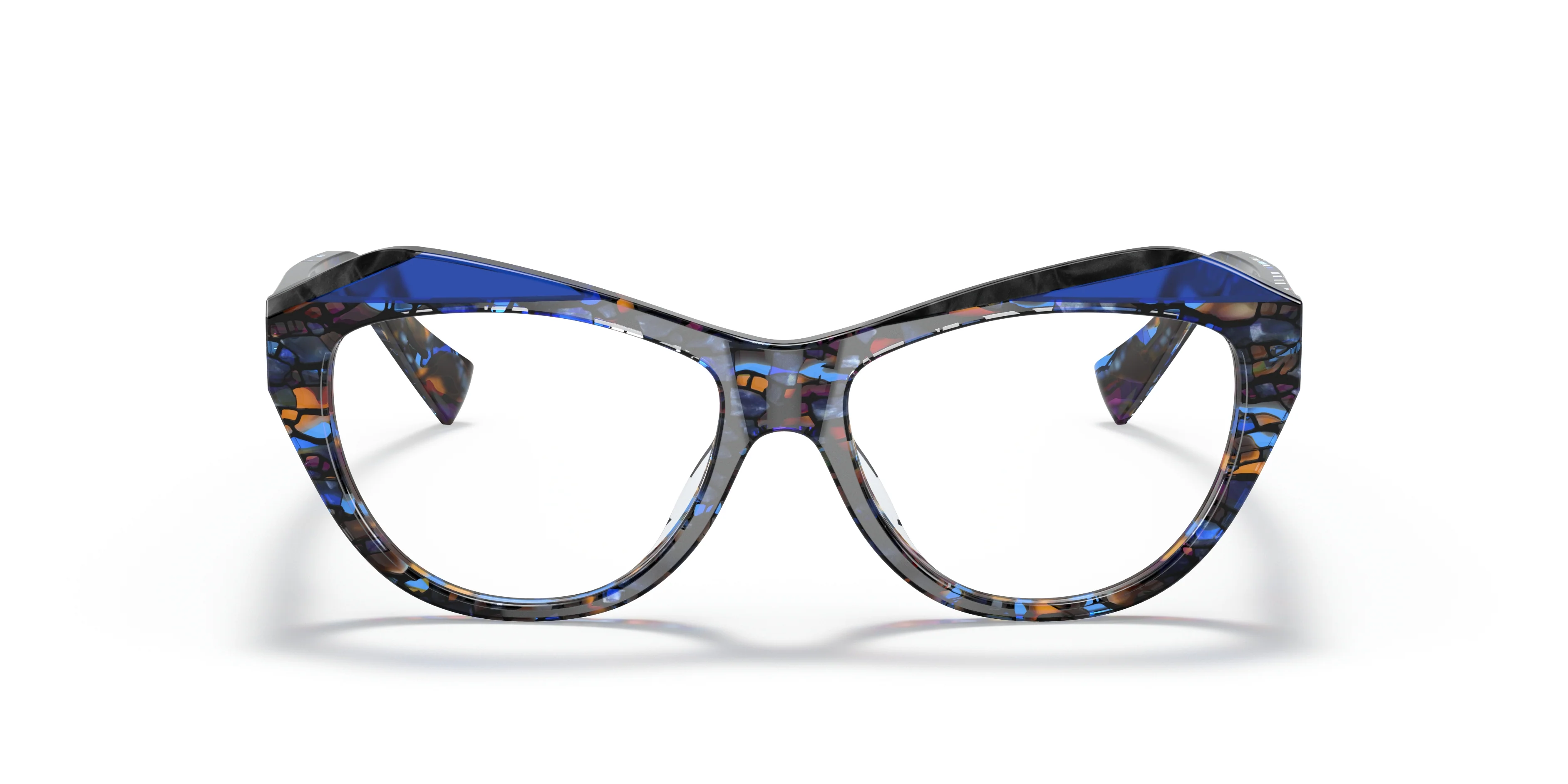Alain Mikli Blondene 3137 Eyeglasses - Image 6