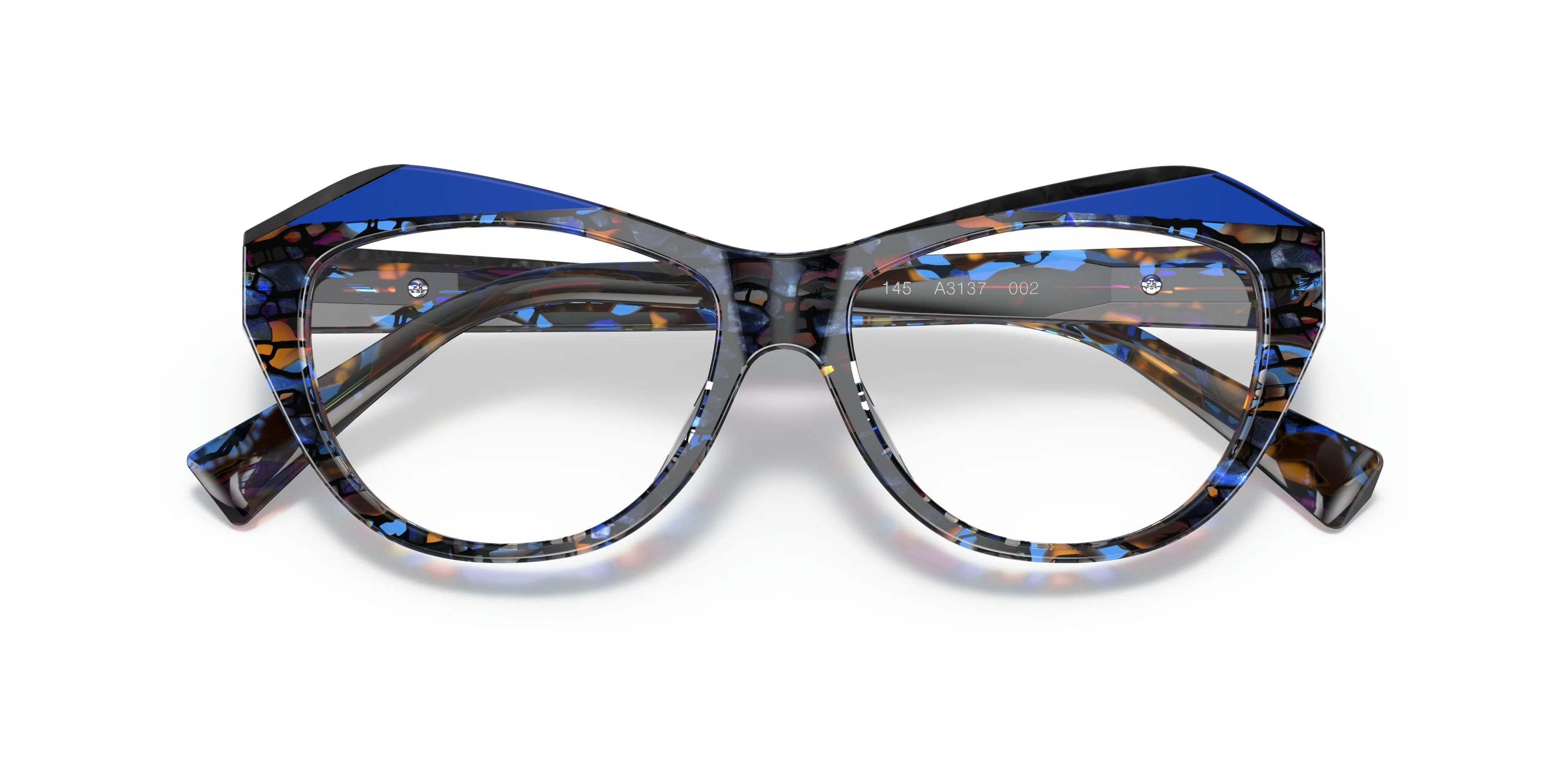 Alain Mikli Blondene 3137 Eyeglasses - Image 7