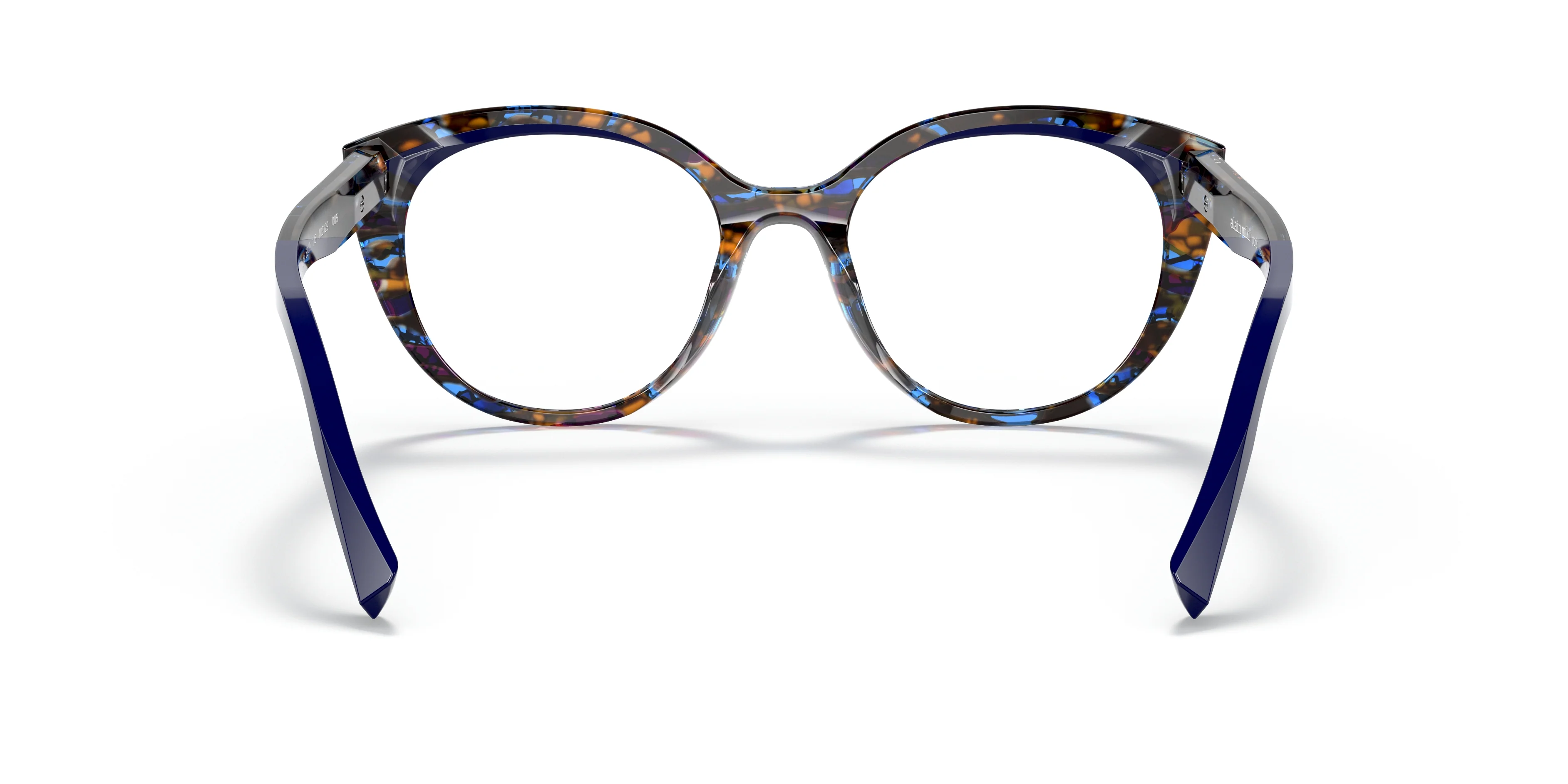 Alain Mikli Elinetta 3129 Eyeglasses - Image 7