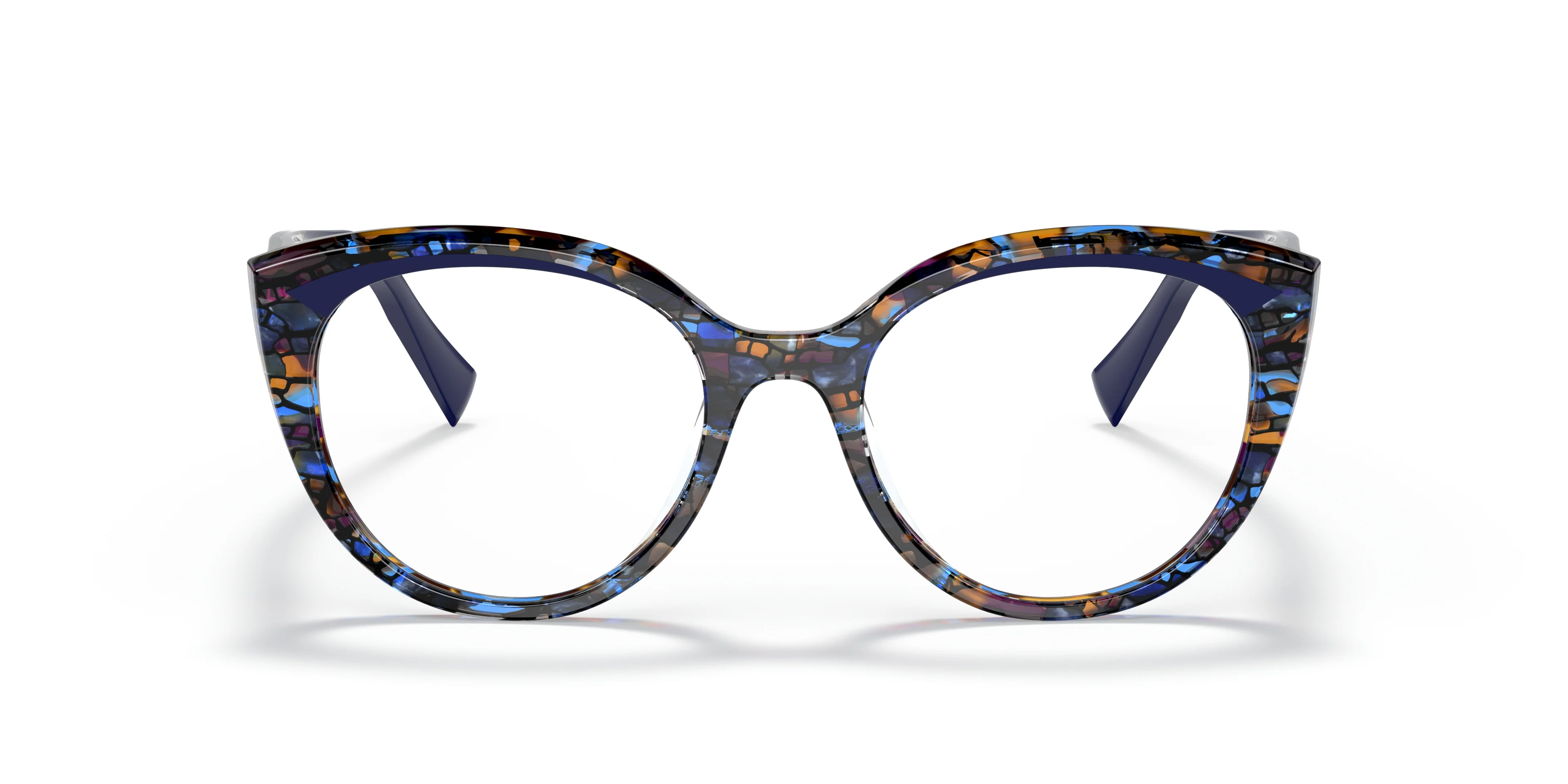 Alain Mikli Elinetta 3129 Eyeglasses - Image 9