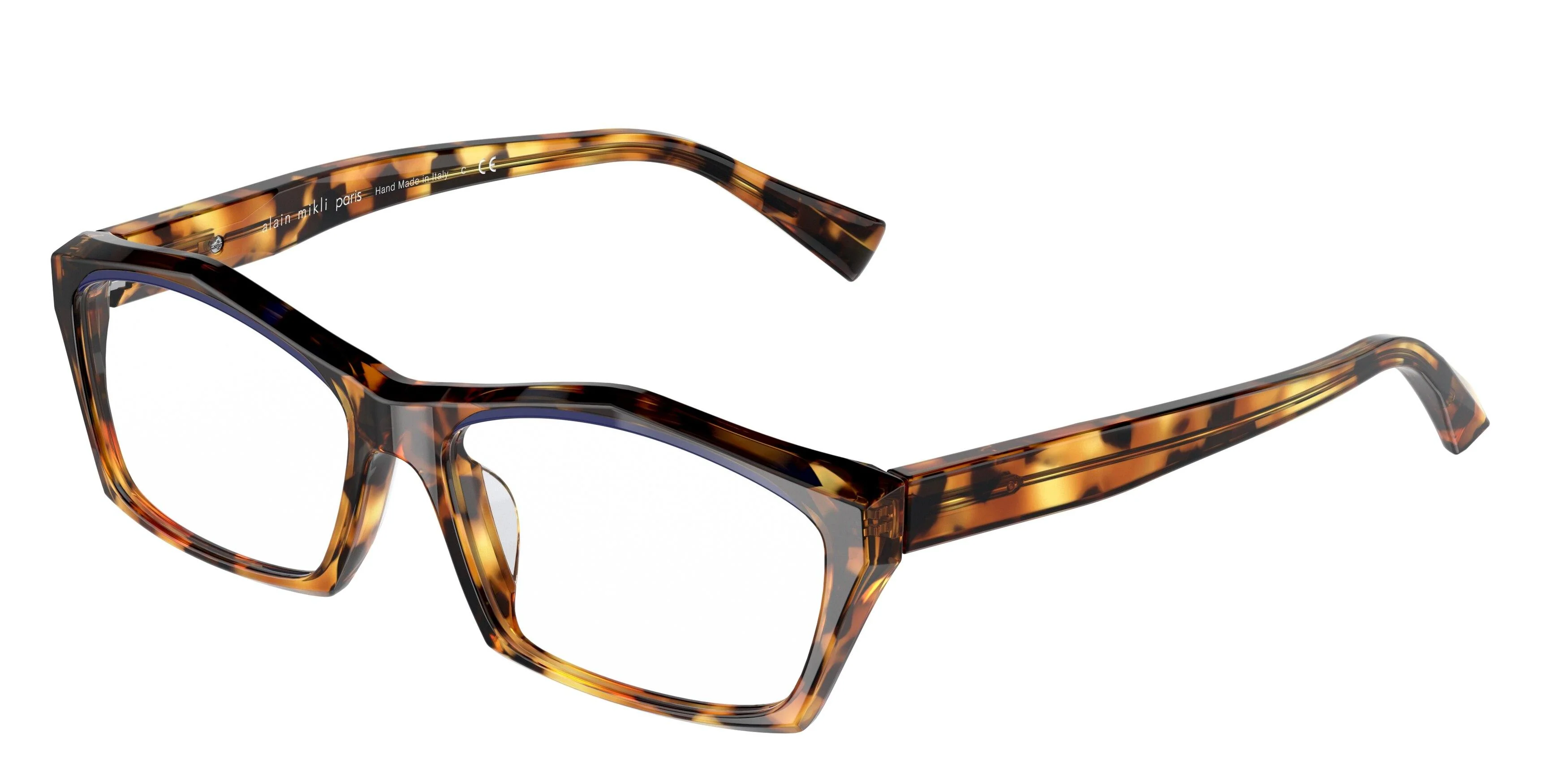 Alain Mikli Erwan 3127 Eyeglasses - Image 2