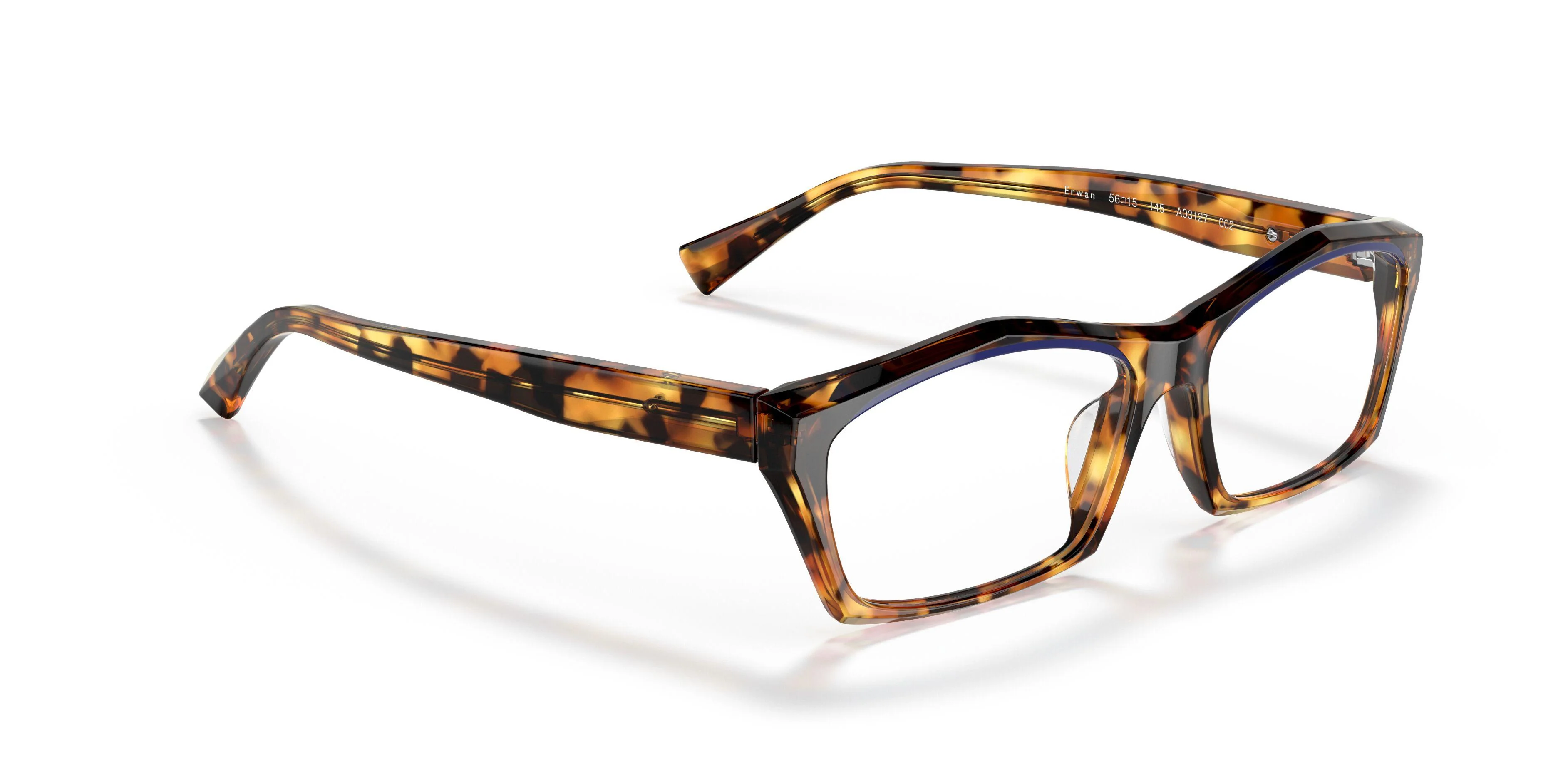 Alain Mikli Erwan 3127 Eyeglasses - Image 6