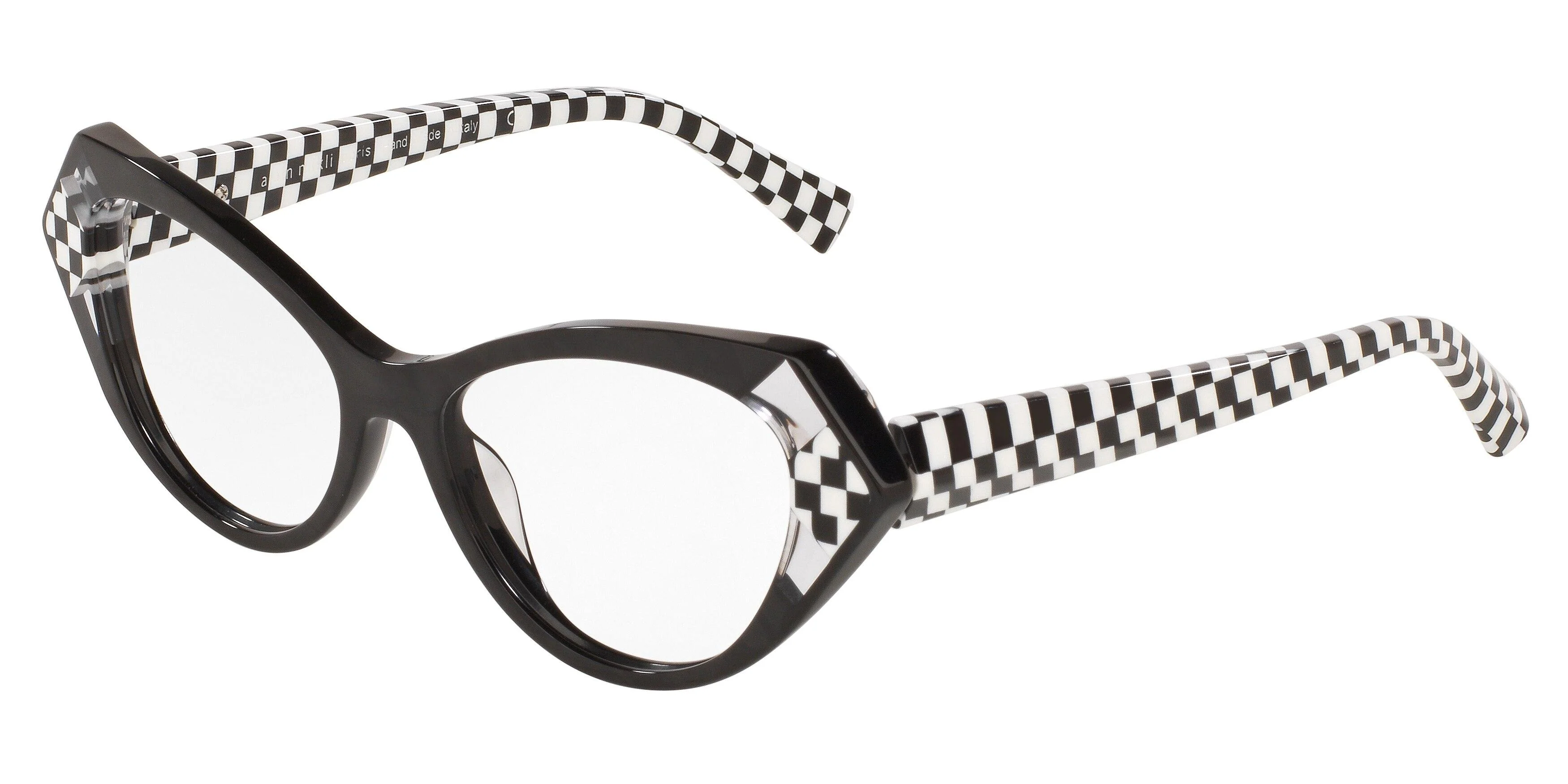 Alain Mikli Isabeau 3108 Eyeglasses - Image 2