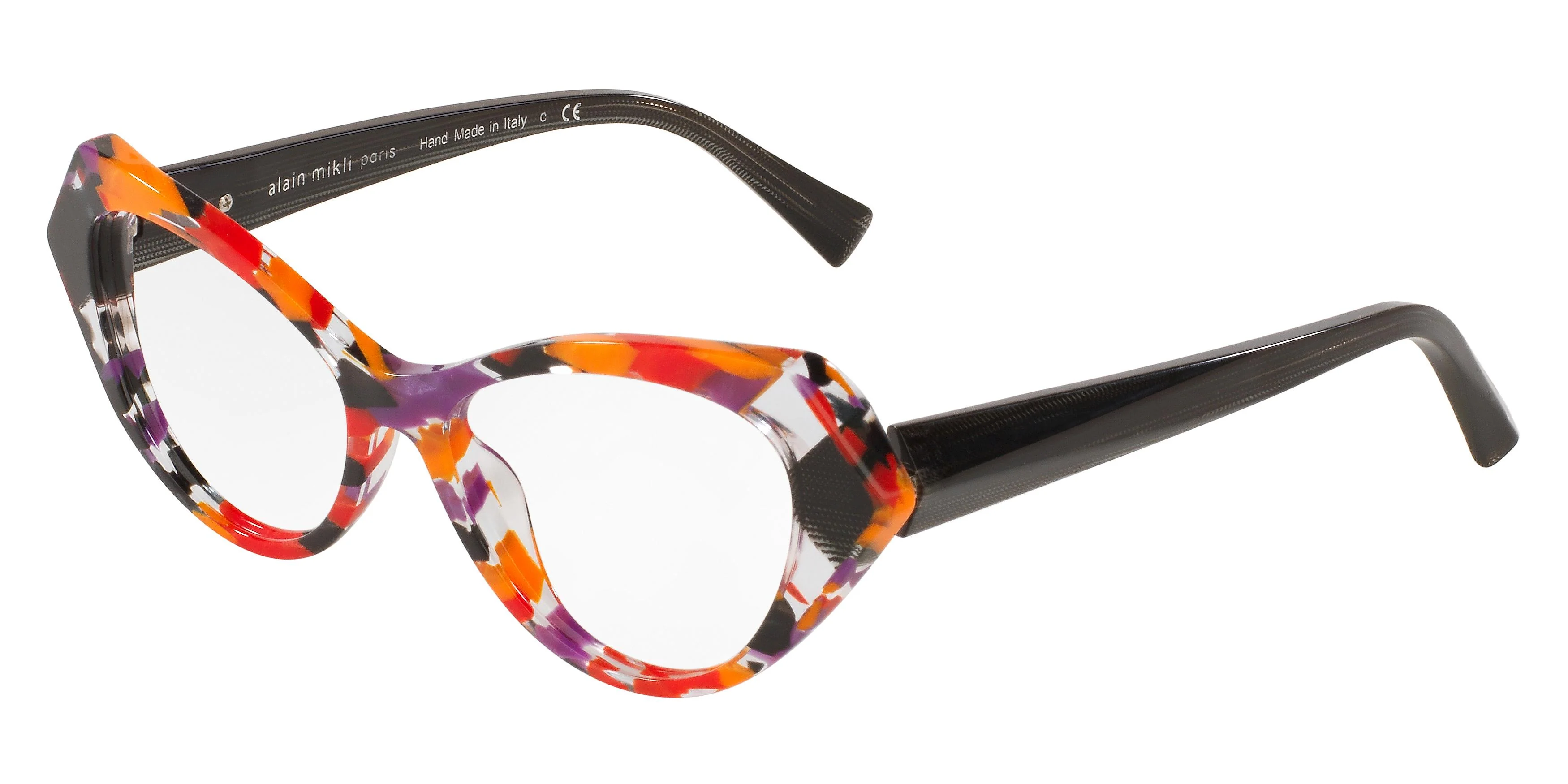 Alain Mikli Isabeau 3108 Eyeglasses - Image 3