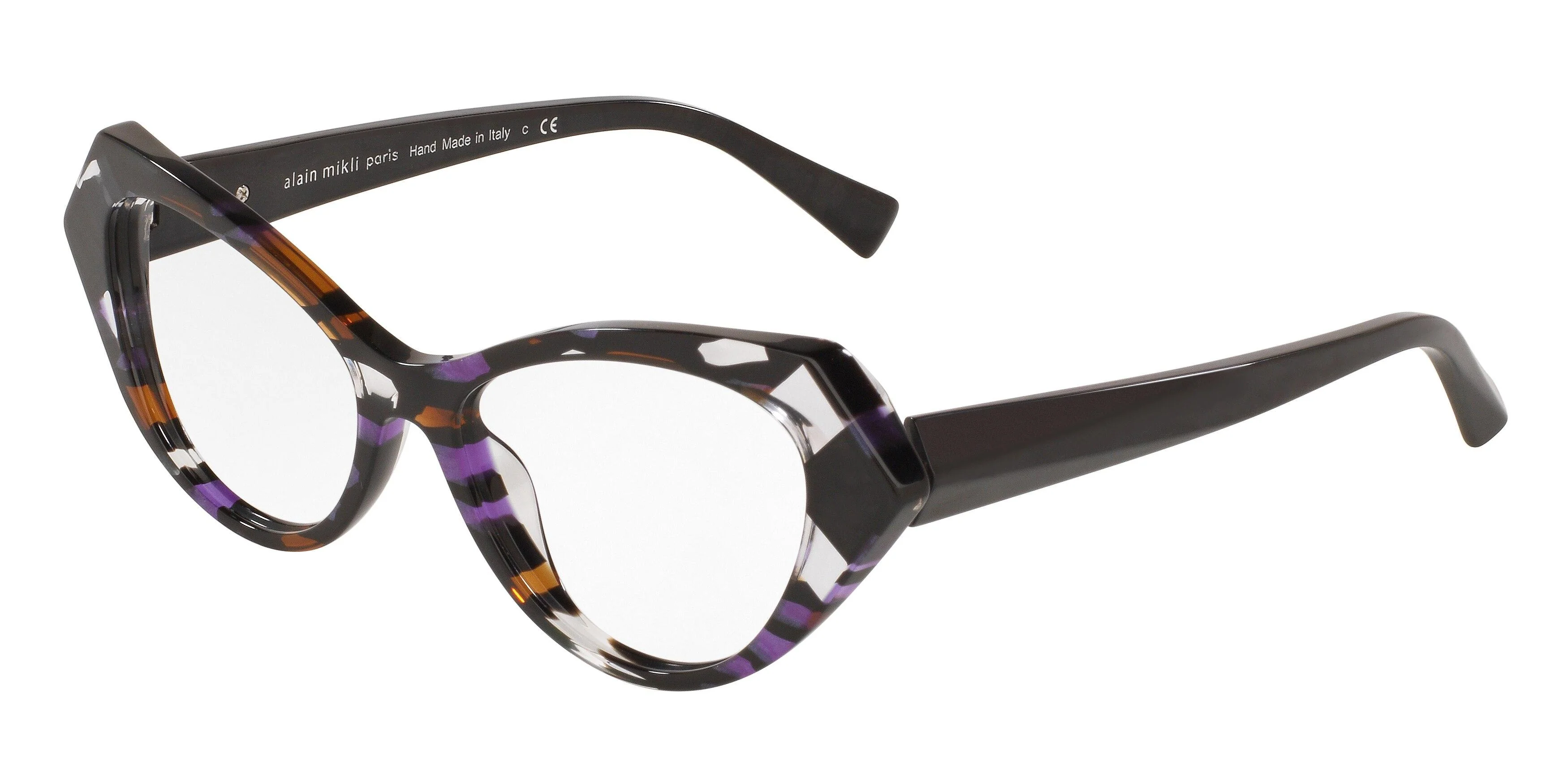 Alain Mikli Isabeau 3108 Eyeglasses - Image 4