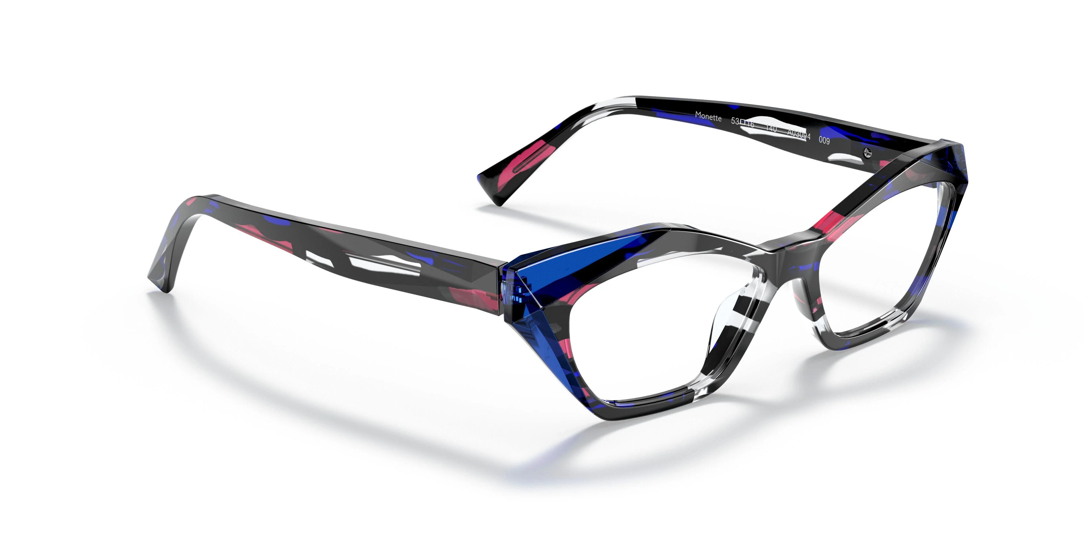 Alain Mikli Monette 3094 Eyeglasses - Image 6