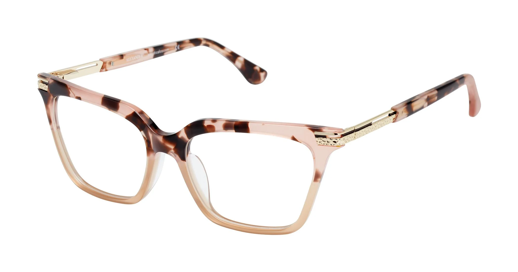 Alexander ANGELA Eyeglasses - Image 2