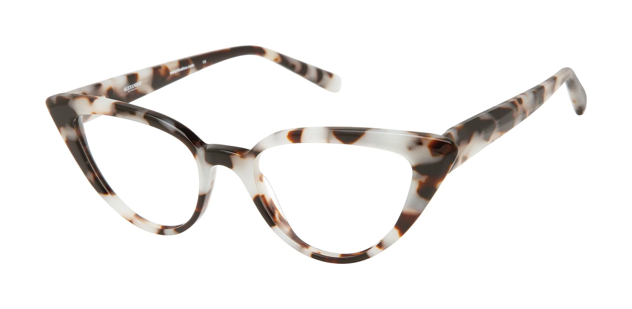 Alexander BENAZIR Eyeglasses - Image 2