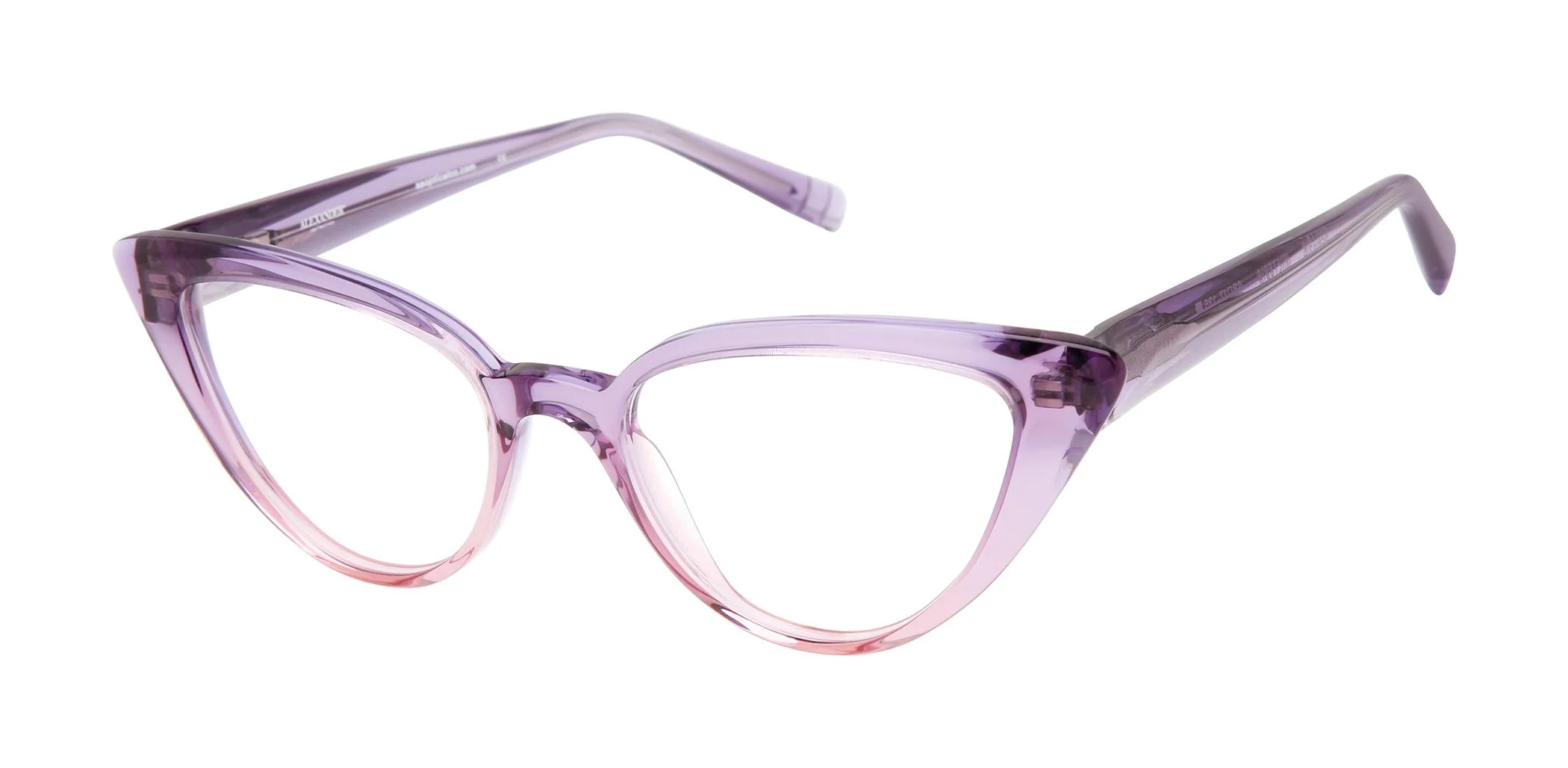 Alexander BENAZIR Eyeglasses - Image 3