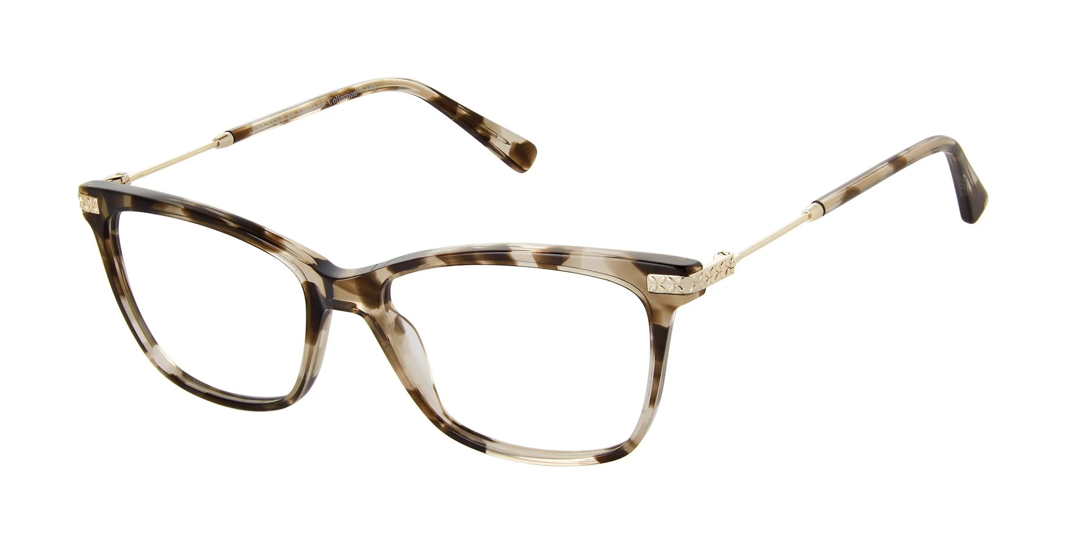 Alexander Delaney Eyeglasses - Image 2
