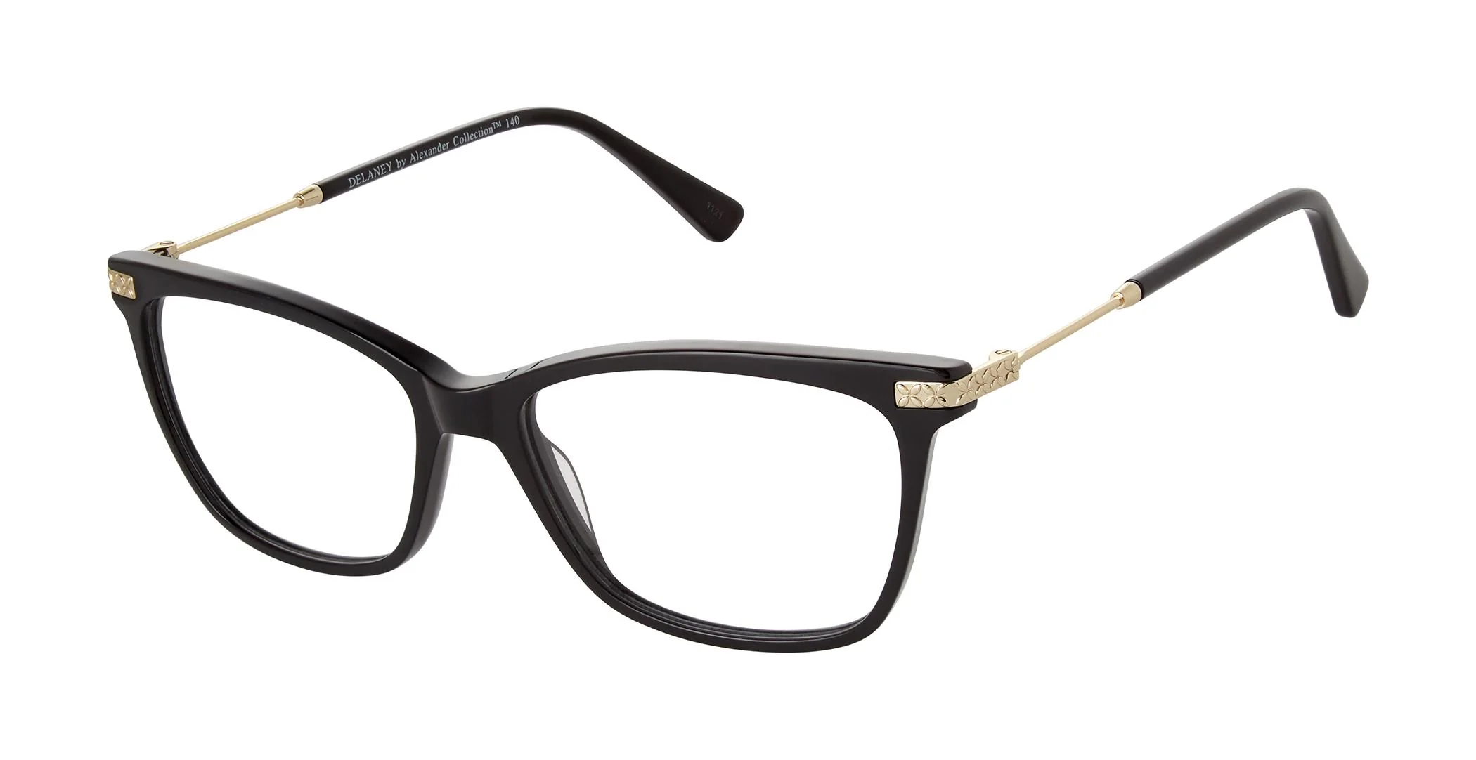 Alexander Delaney Eyeglasses - Image 3