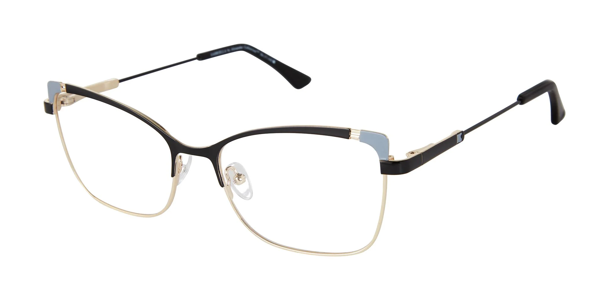 Alexander Gabriella Eyeglasses - Image 2