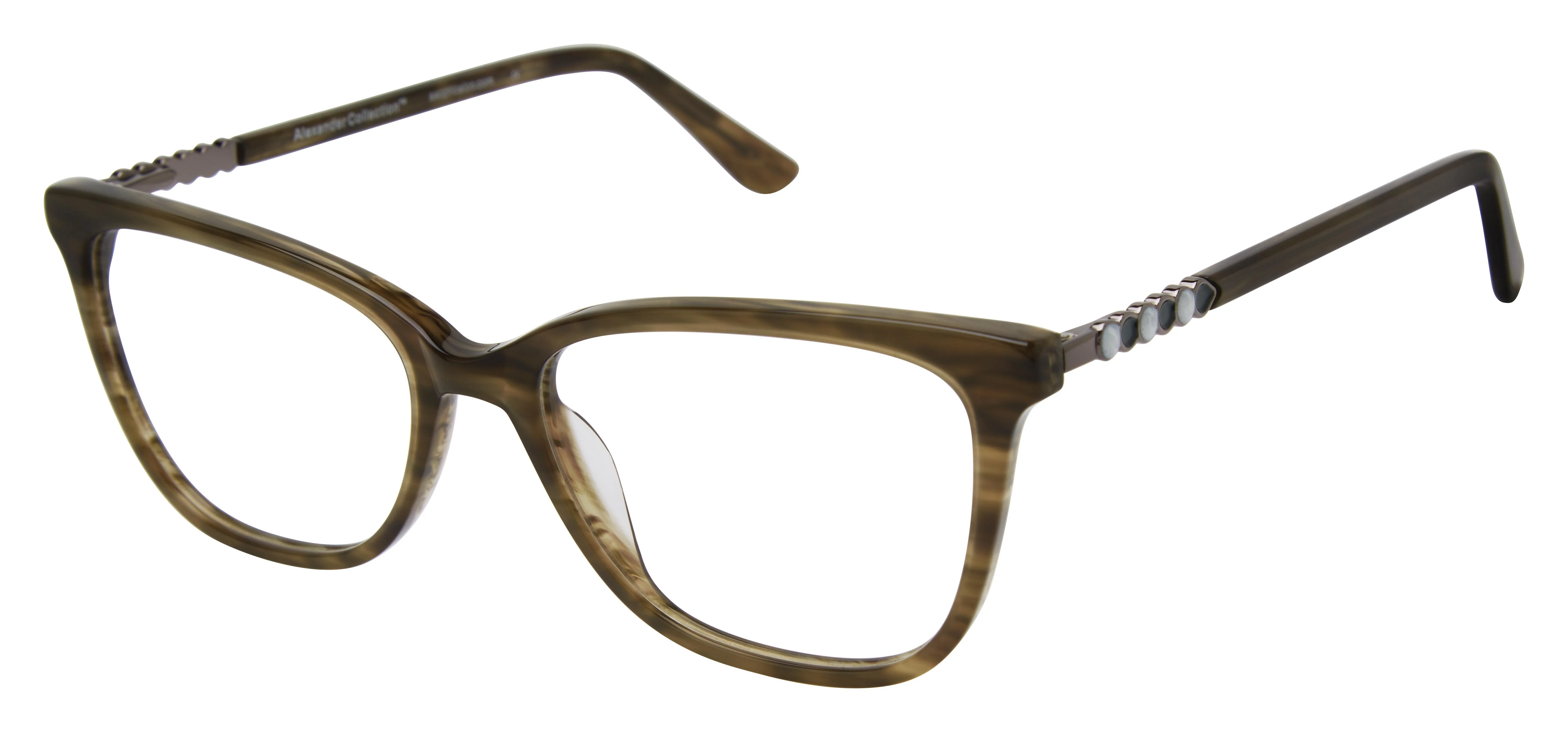 Alexander Leonie Eyeglasses - Image 3