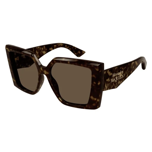 Alexander McQueen AM0467S Sunglasses - Image 11