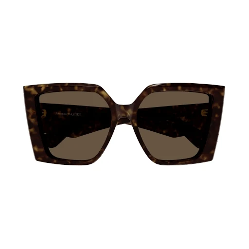 Alexander McQueen AM0467S Sunglasses - Image 12