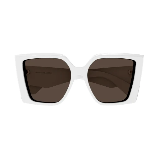 Alexander McQueen AM0467S Sunglasses - Image 5