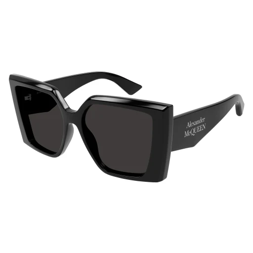 Alexander McQueen AM0467S Sunglasses - Image 7