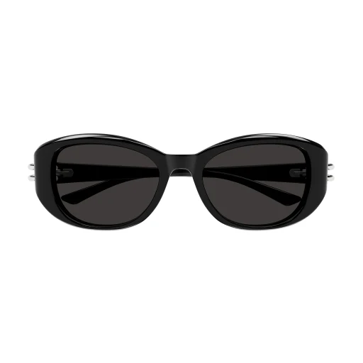 Alexander McQueen AM0470SA Sunglasses - Image 4